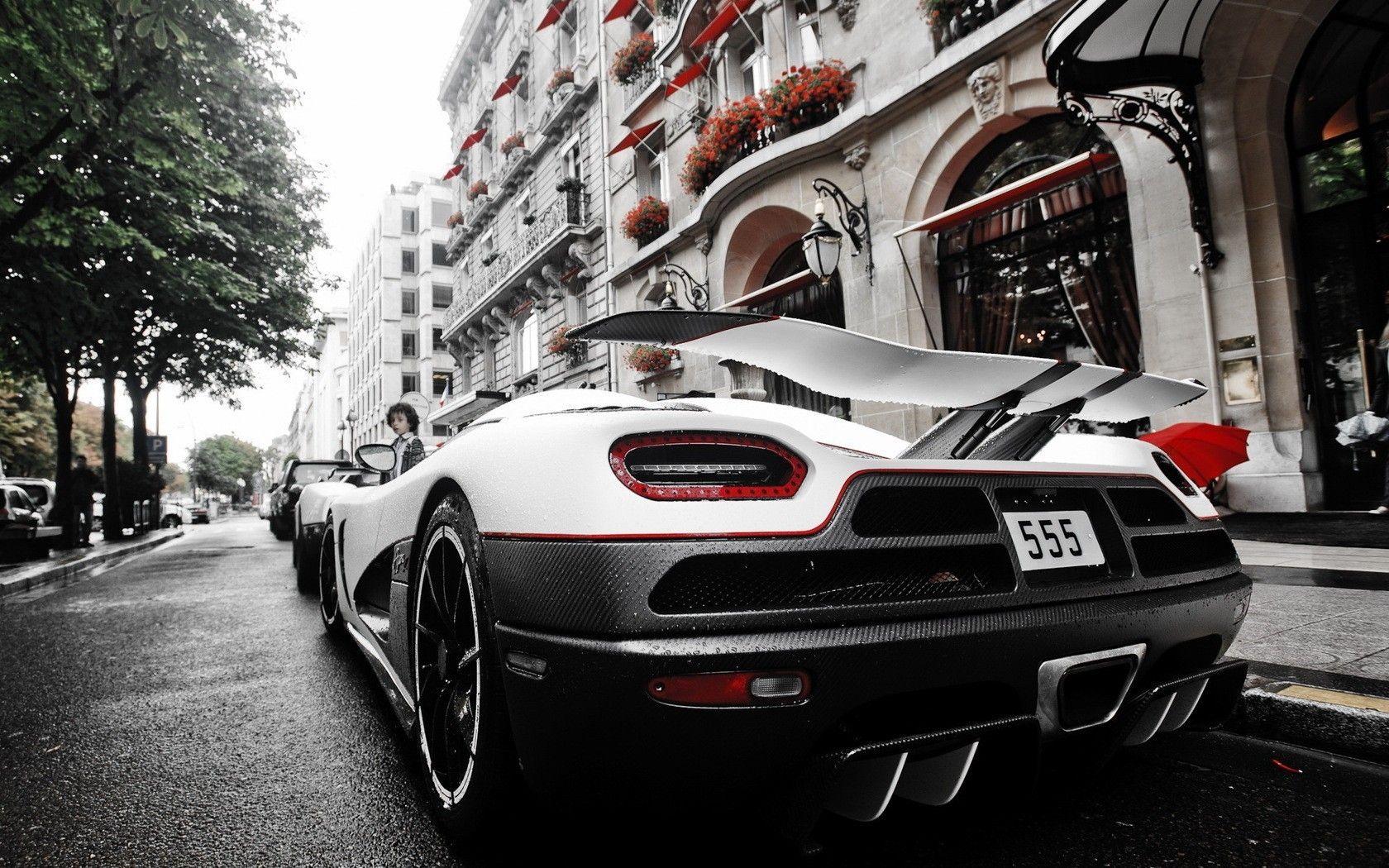 1680x1050 Car Agera R wallpaper and image, picture, photo