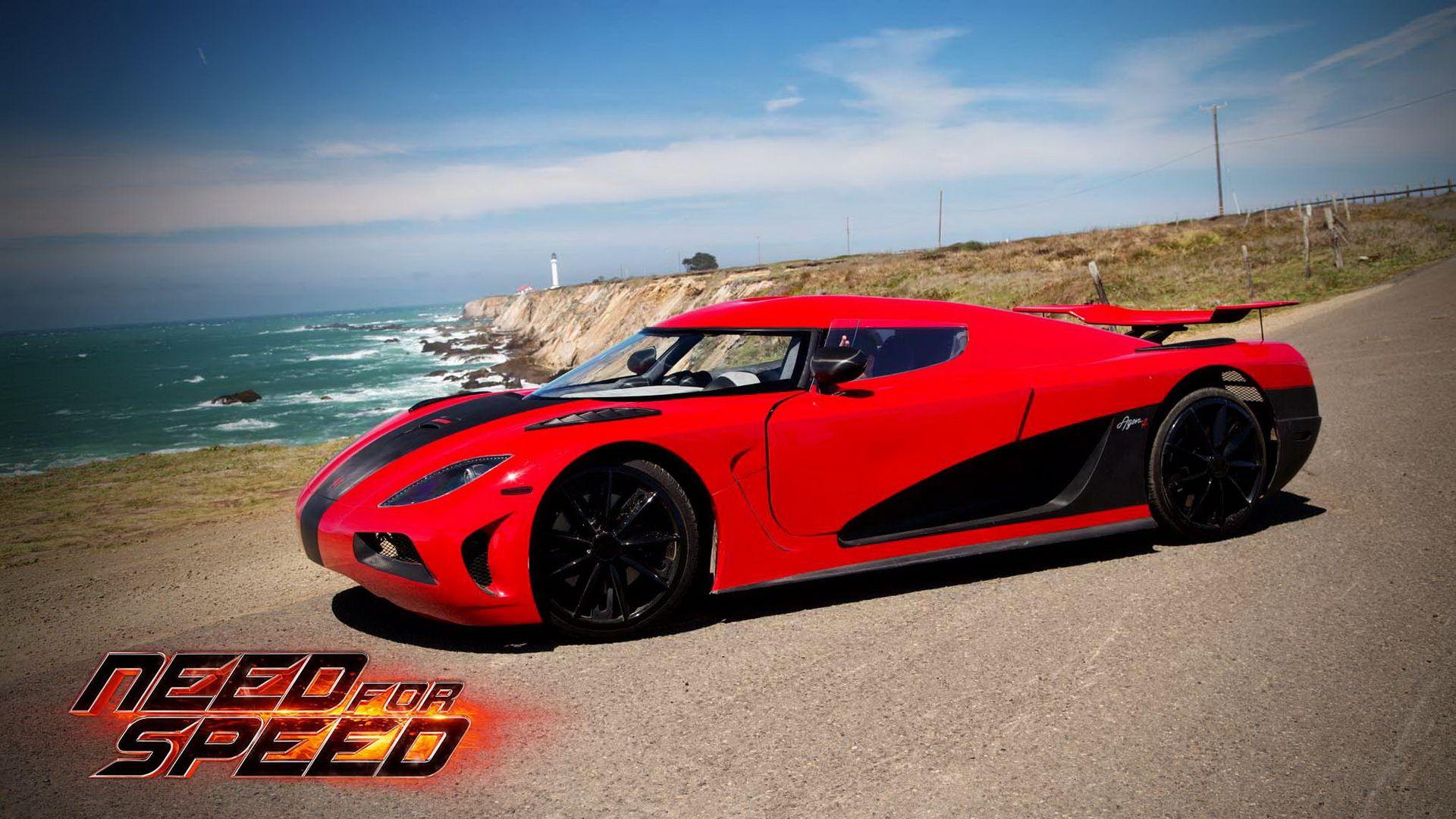 1920x1080 Koenigsegg Agera R Wallpaper HD