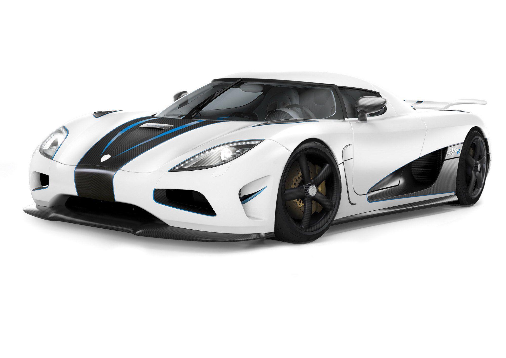 Koenigsegg Agera RS Wallpapers - Top Free Koenigsegg Agera RS ...