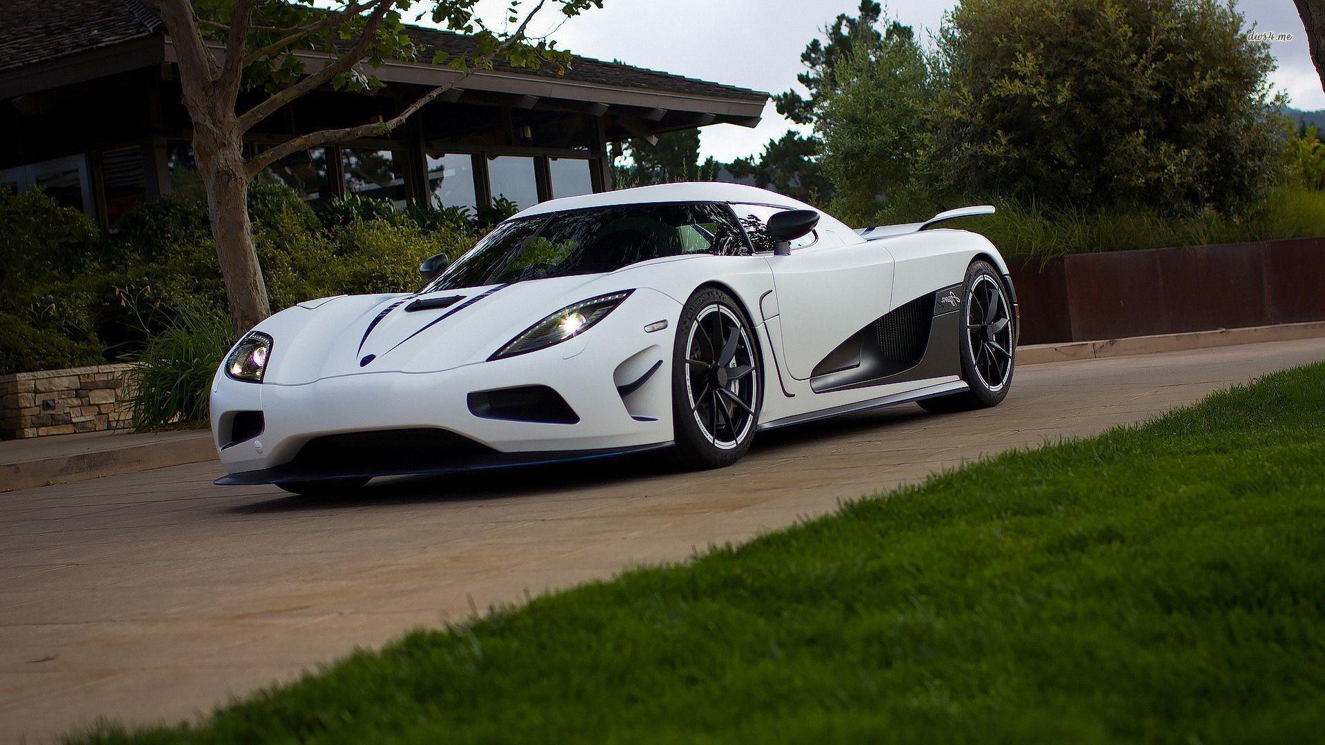 CCX Koenigsegg Agera r