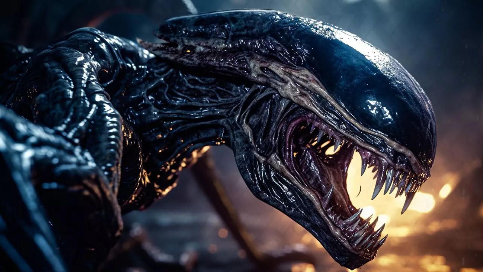 1600x900 Alien: Romulus: Alien: Romulus: This is