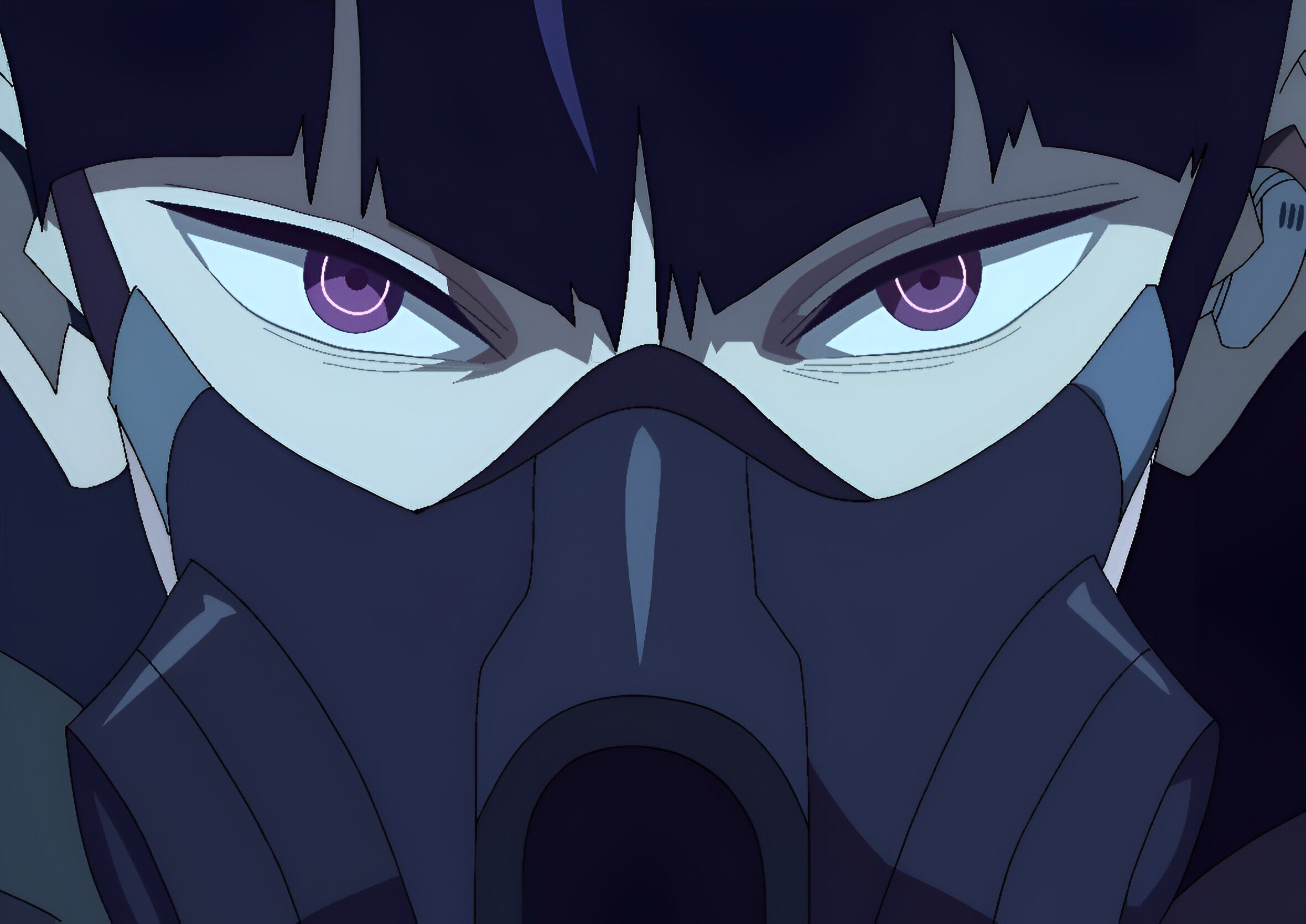 2360x1670 Soushirou Hoshina HD Wallpaper