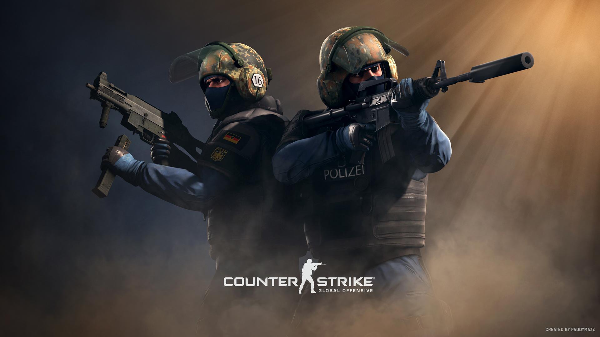 counter-strike