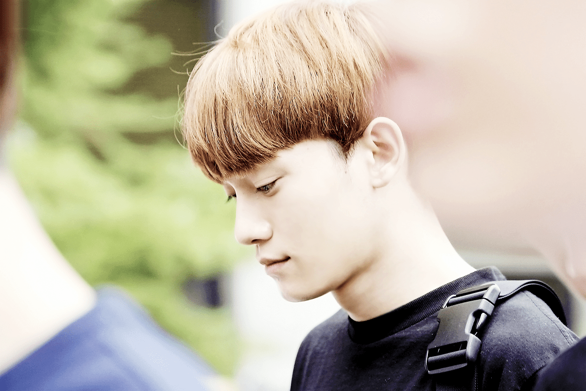 1200x801 Exclusive: EXO M Chen New HD Wallpaper Dekstop Background
