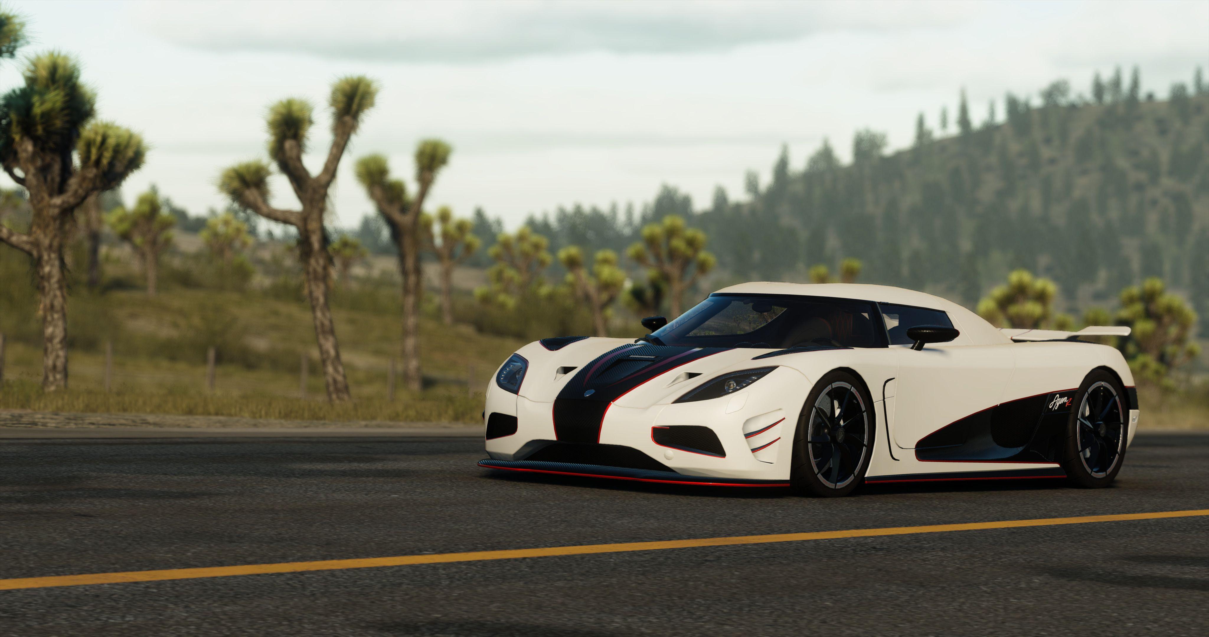 4096x2160 car supercars koenigsegg wallpaper and background