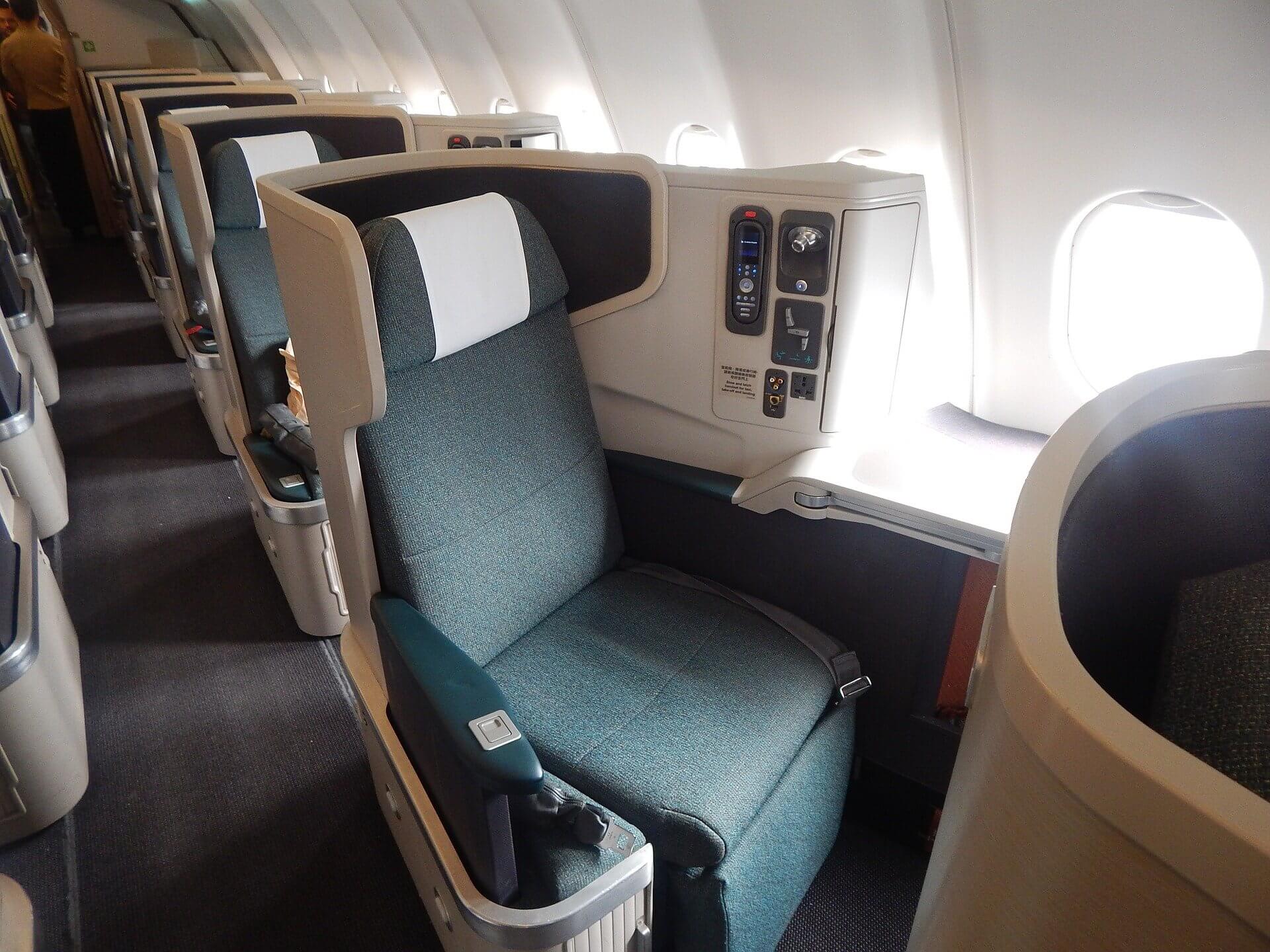 1920x1440 Business Class Seats It