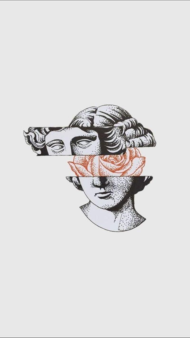800x1421 tapety na tel. Art