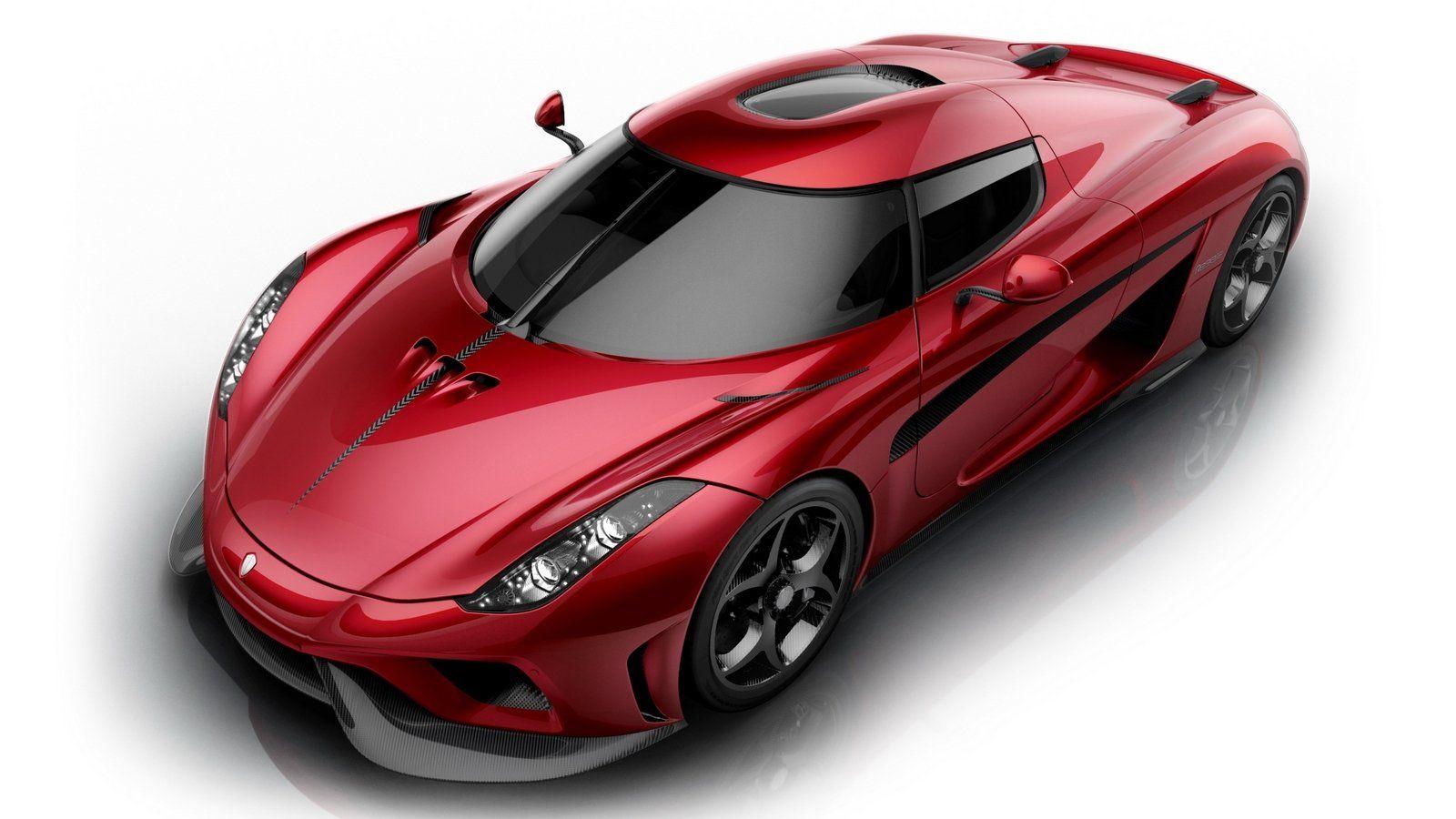 1600x900 Koenigsegg Regera Picture, Photo, Wallpaper