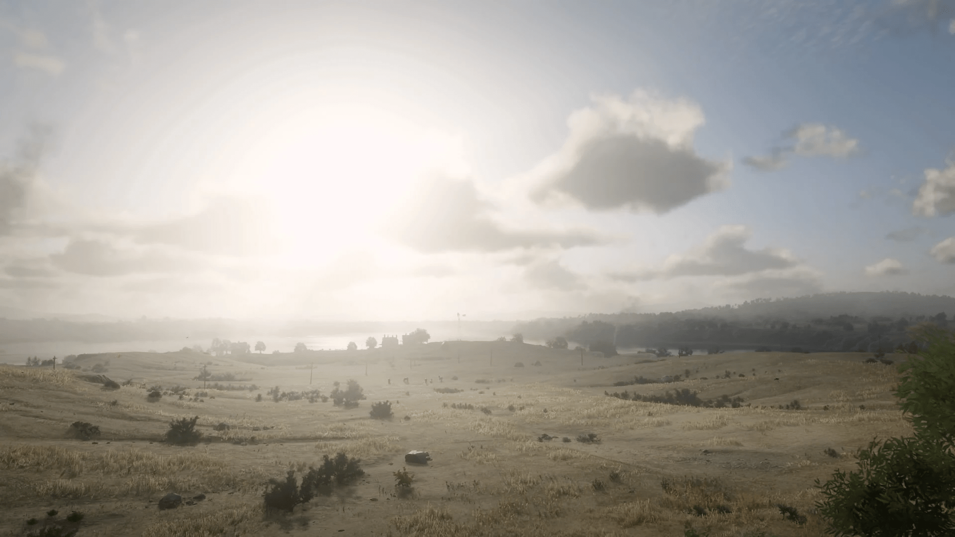 1920x1080 Great Plains (Earth Prime). The Devil
