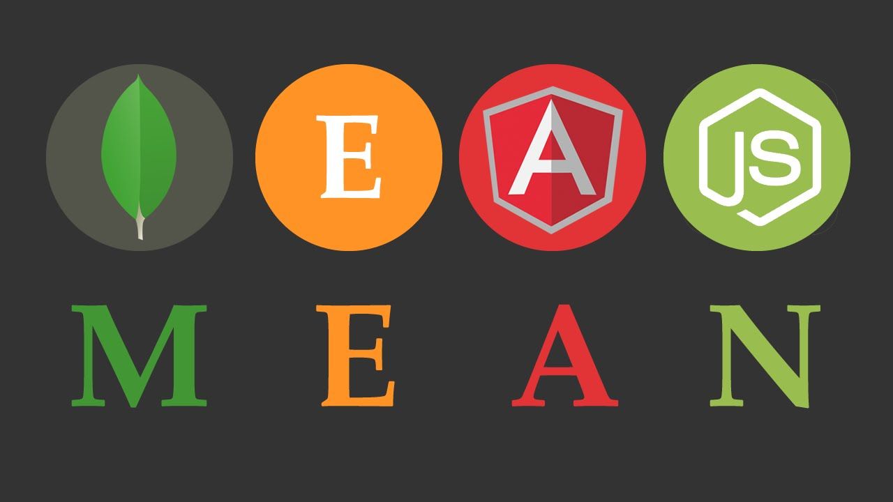 1280x720 Reasons to Use Mean Stack Development