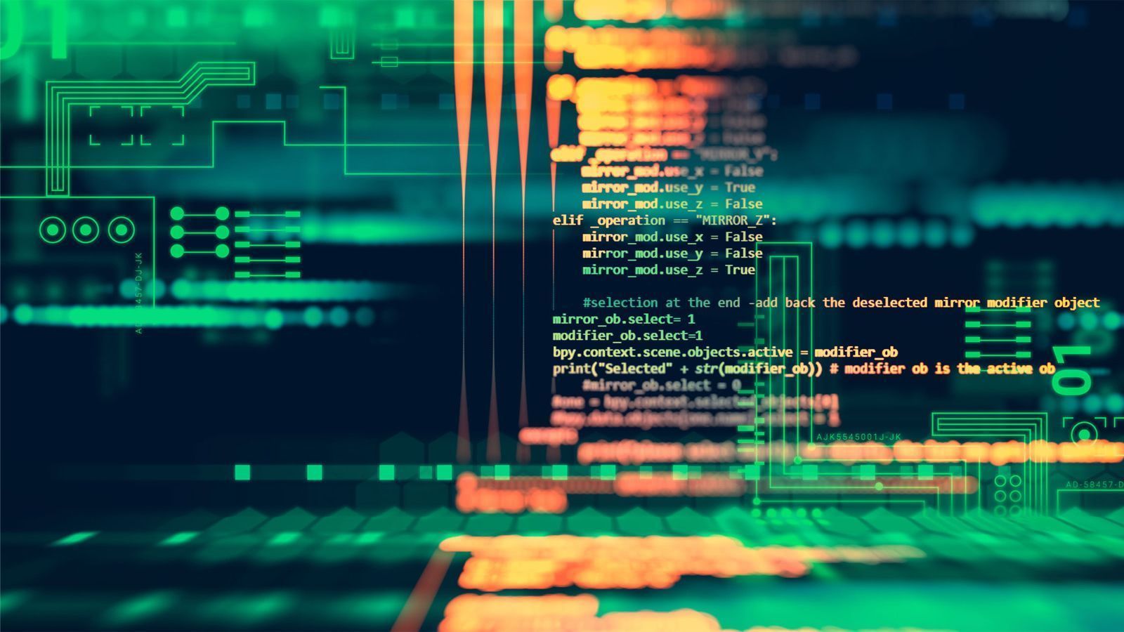 MEAN STACK Wallpapers - Top Free MEAN STACK Backgrounds - WallpaperAccess