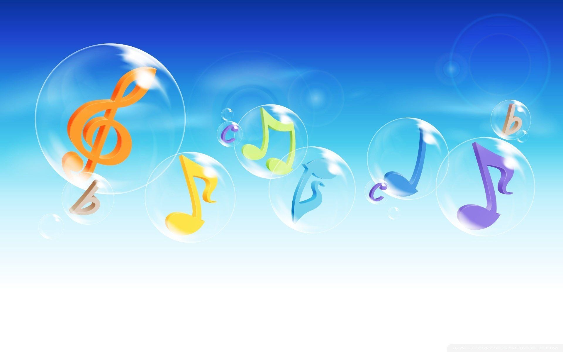 1920x1200 Download Musical Note Music Musical