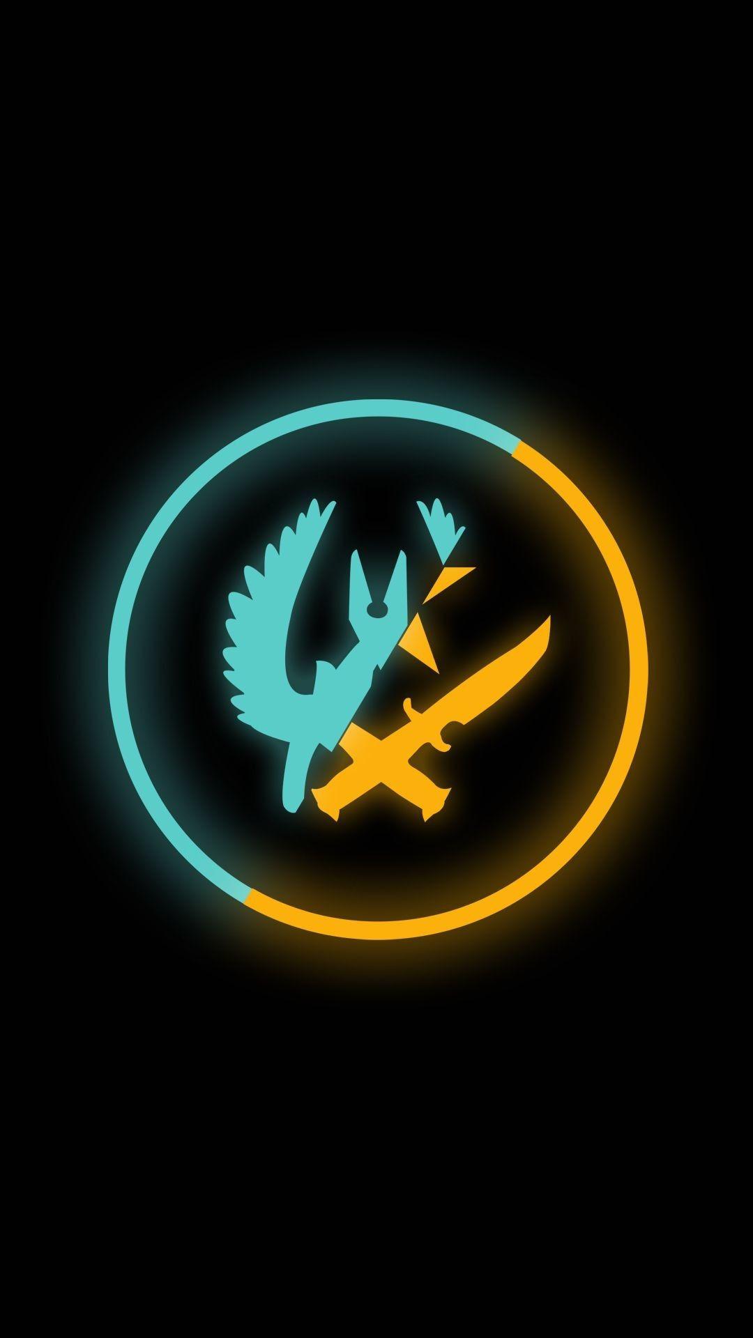1080x1920 Csgo Phone Wallpaper