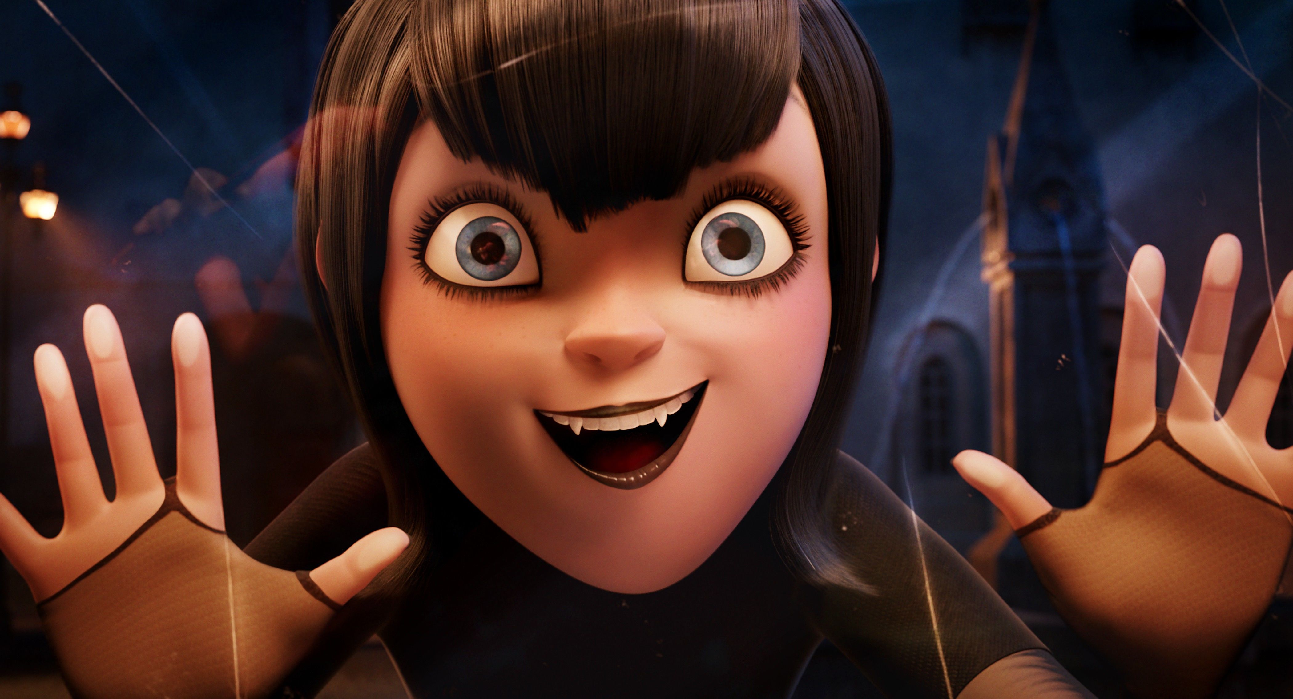 4200x2270 Mavis from Hotel Transylvania 2