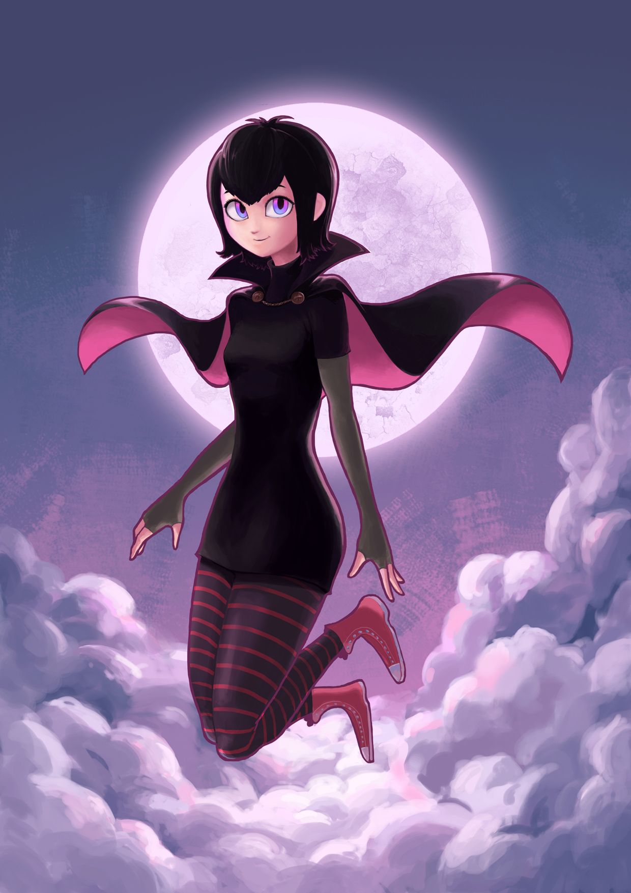 1240x1754 Mavis Dracula Transylvania