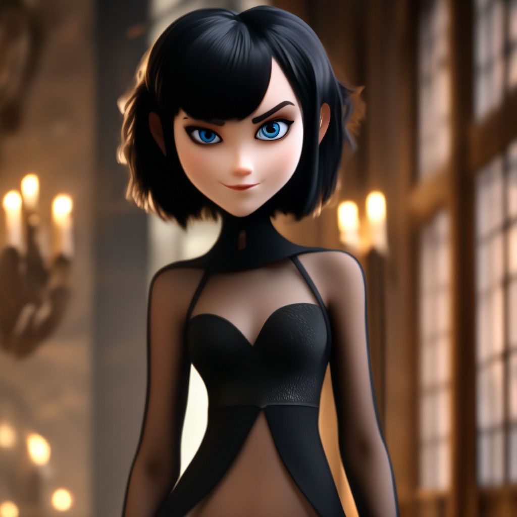 1024x1024 Mavis Dracula, vulgarity, vulgarity