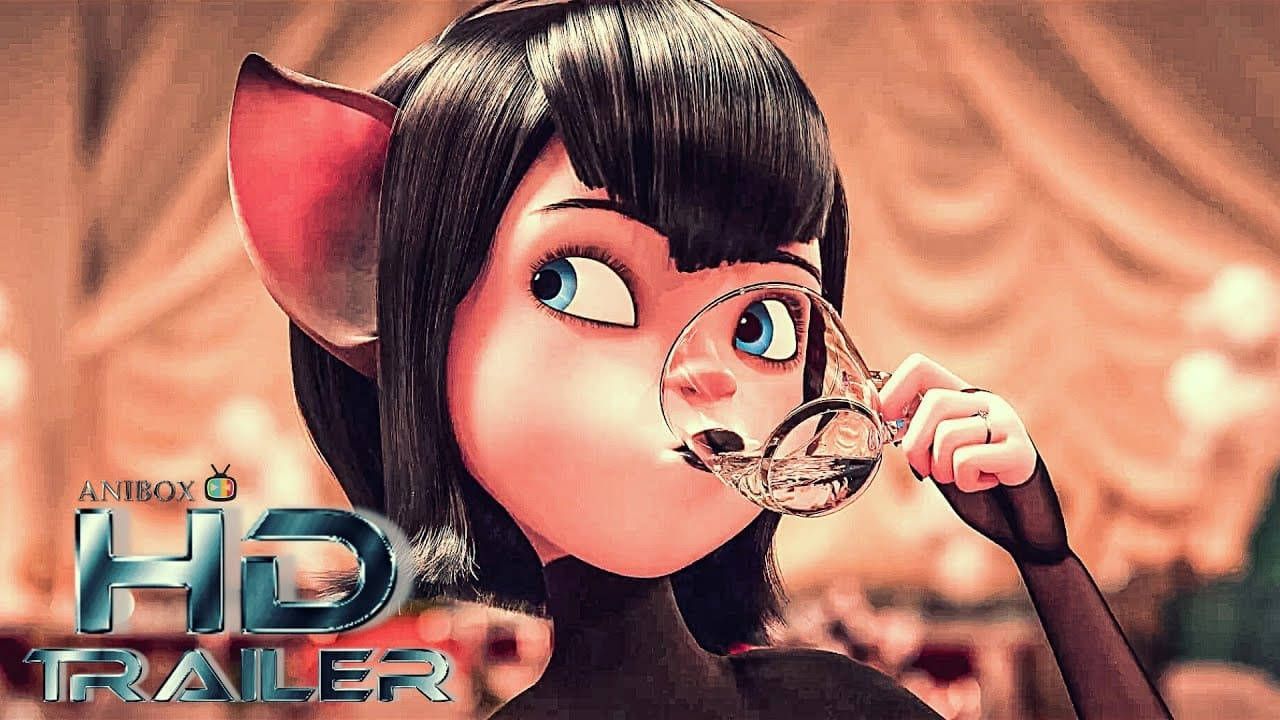 1280x720 Hotel Transylvania Wallpaper