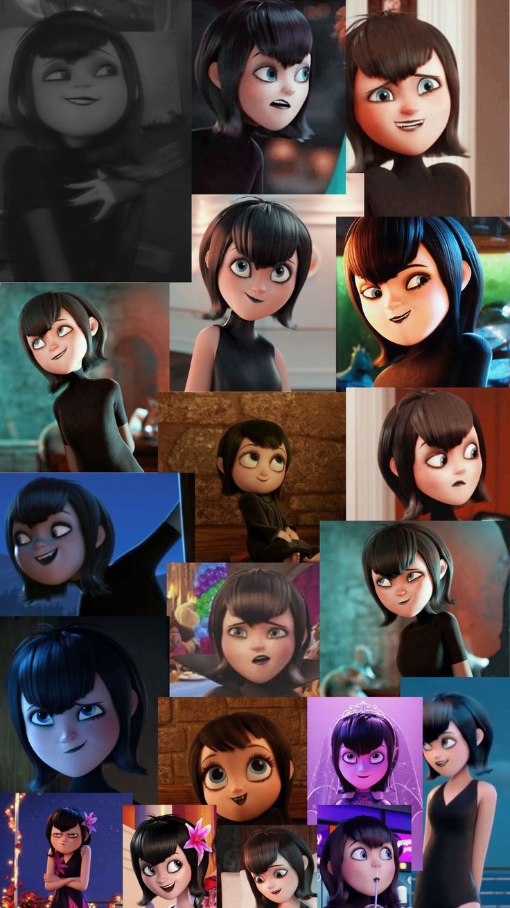736x1308 Mavis Wallpaper