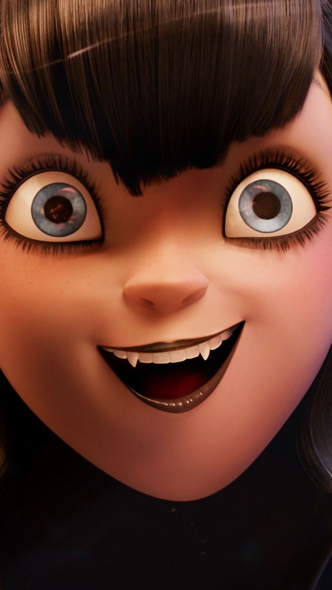 1080x1920 Mavis (Hotel Transylvania)