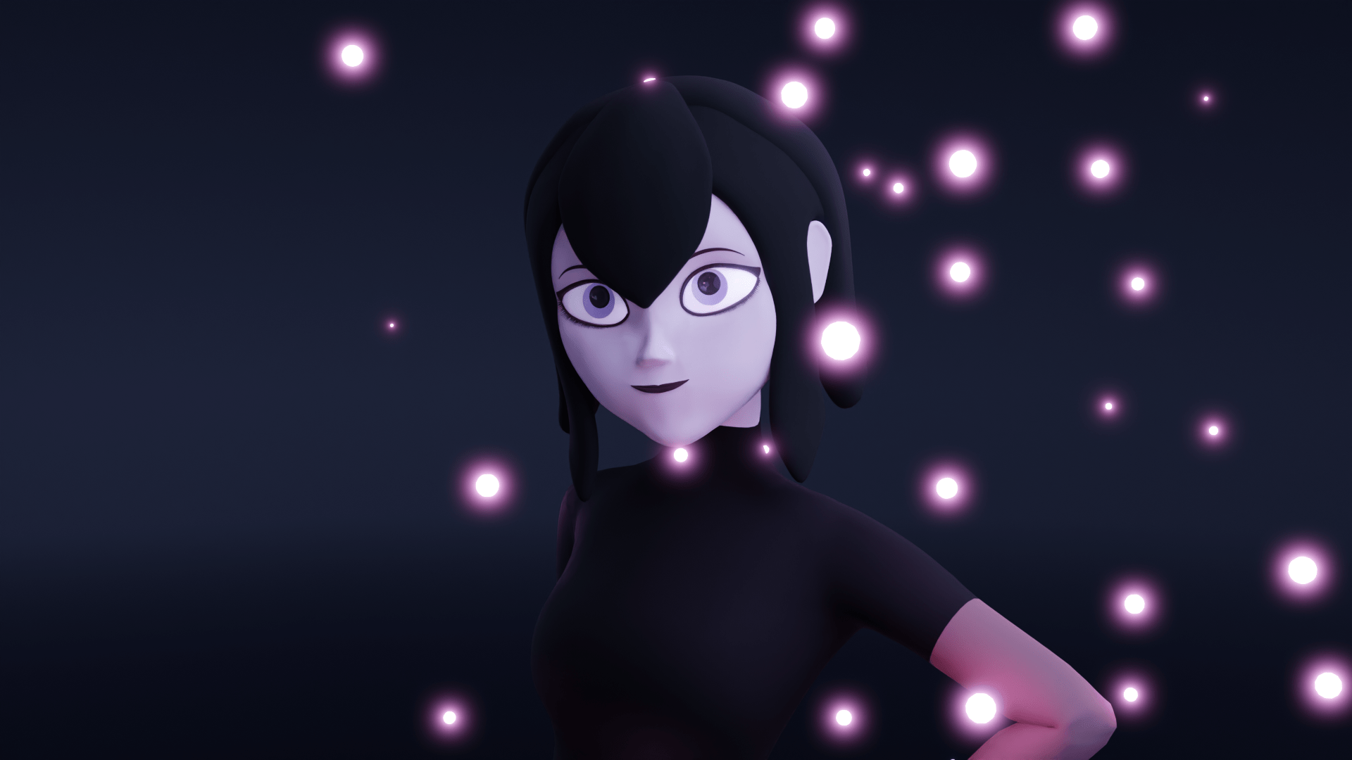 1920x1080 Mavis
