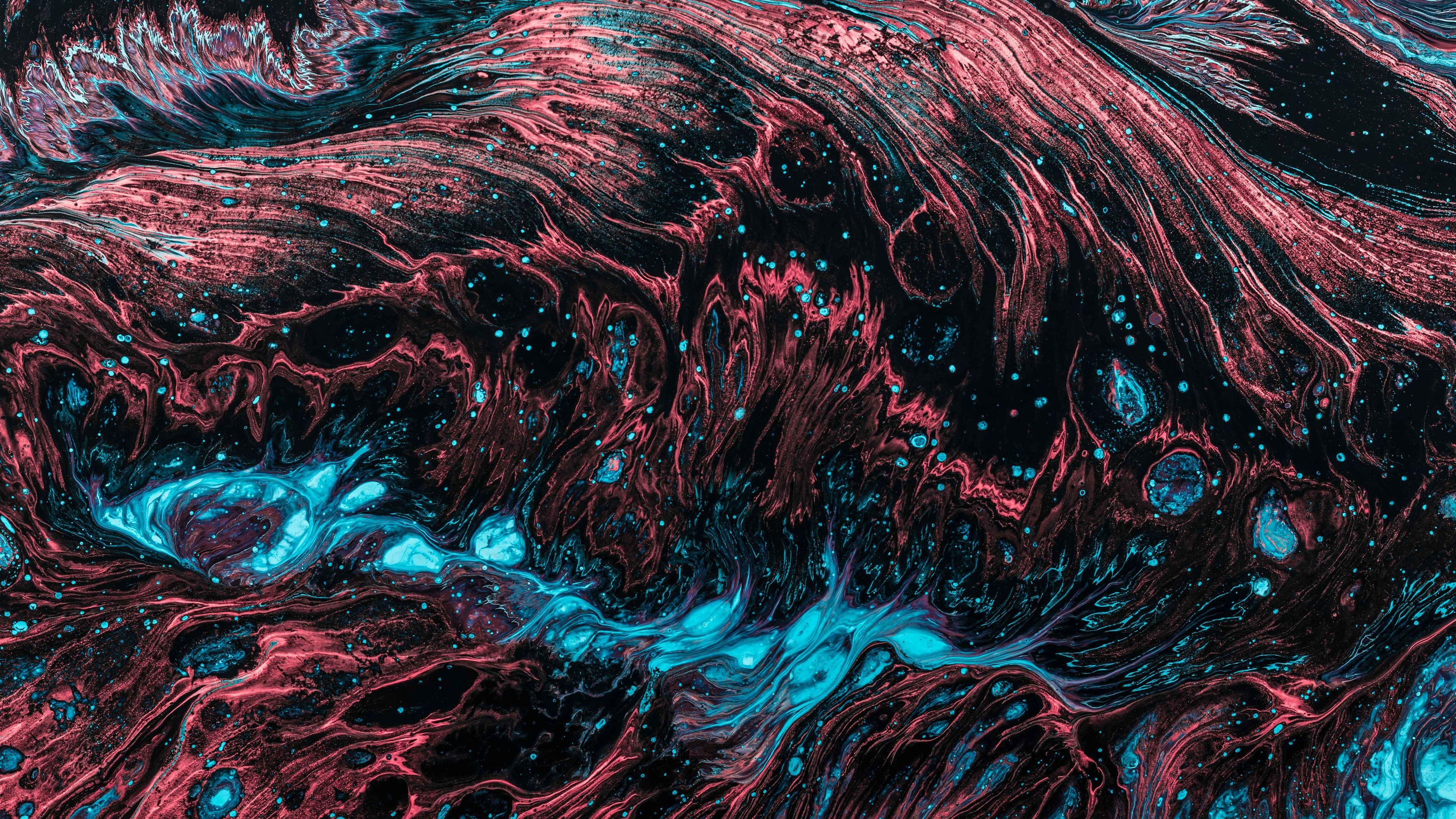 3840x2160 Wallpaper 4k Color Hope Abstract 4k Wallpaper, 5k Wallpaper