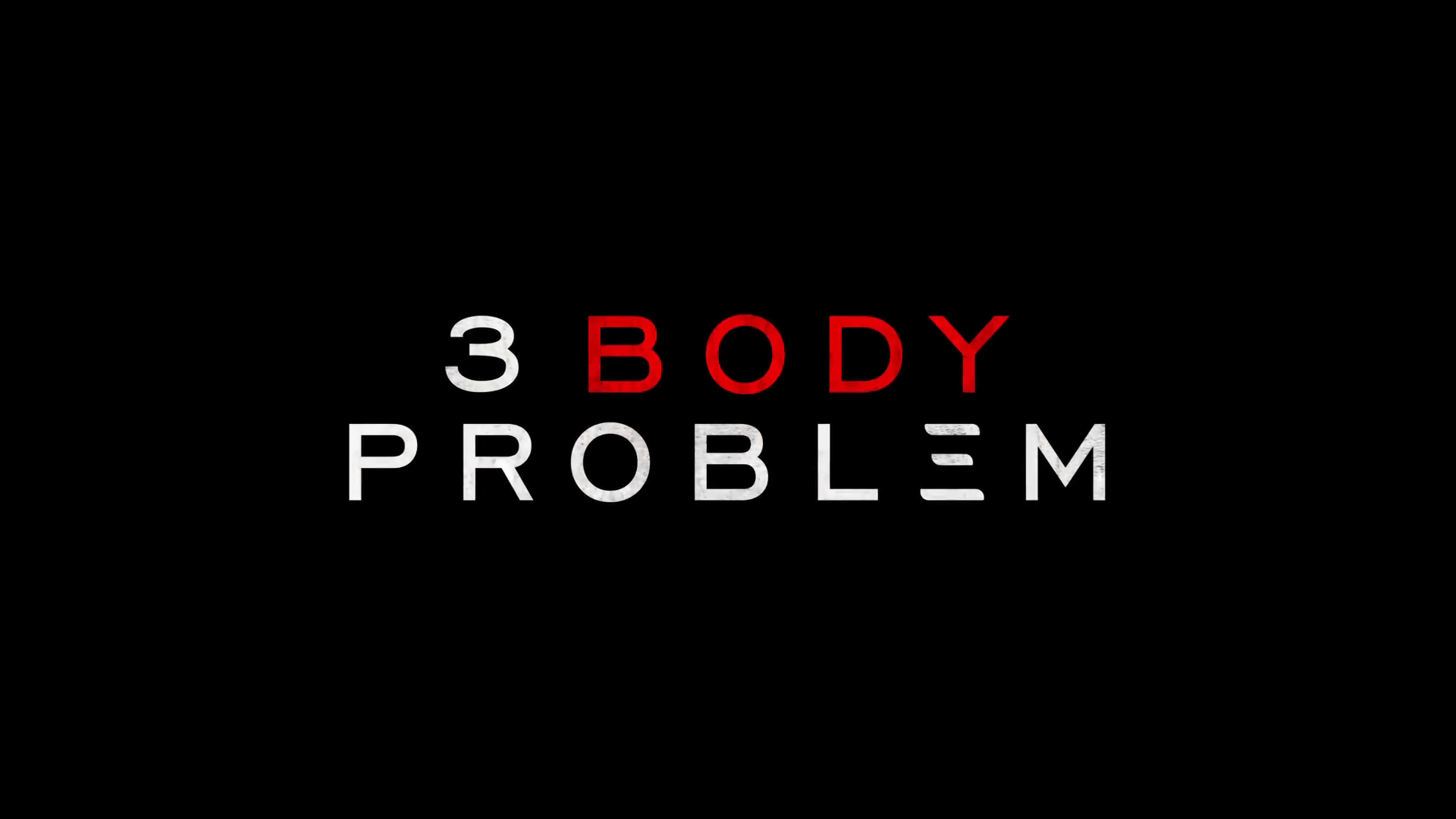 1920x1080 Body Problem (TV series)