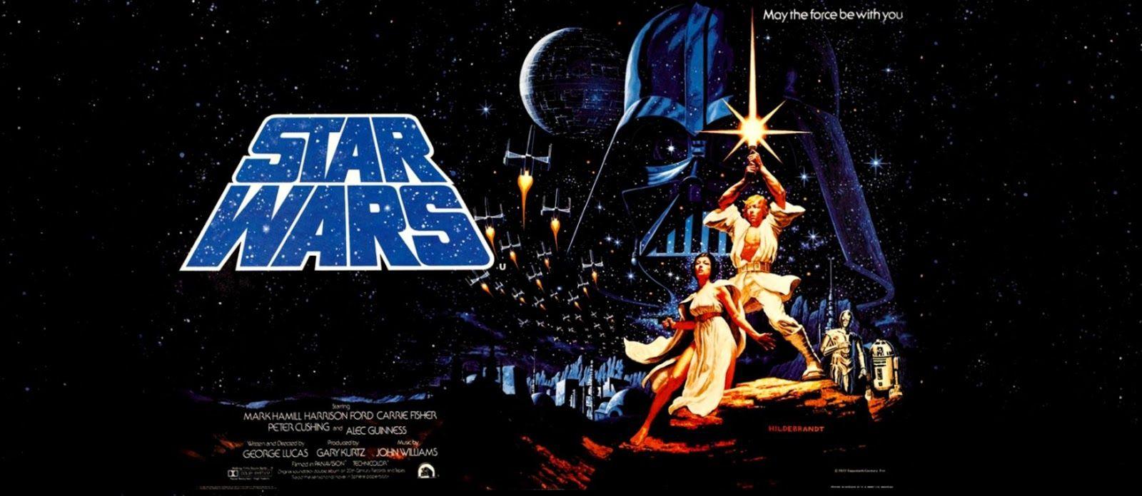 1600x696 Star Wars Episode 4 Wallpaper