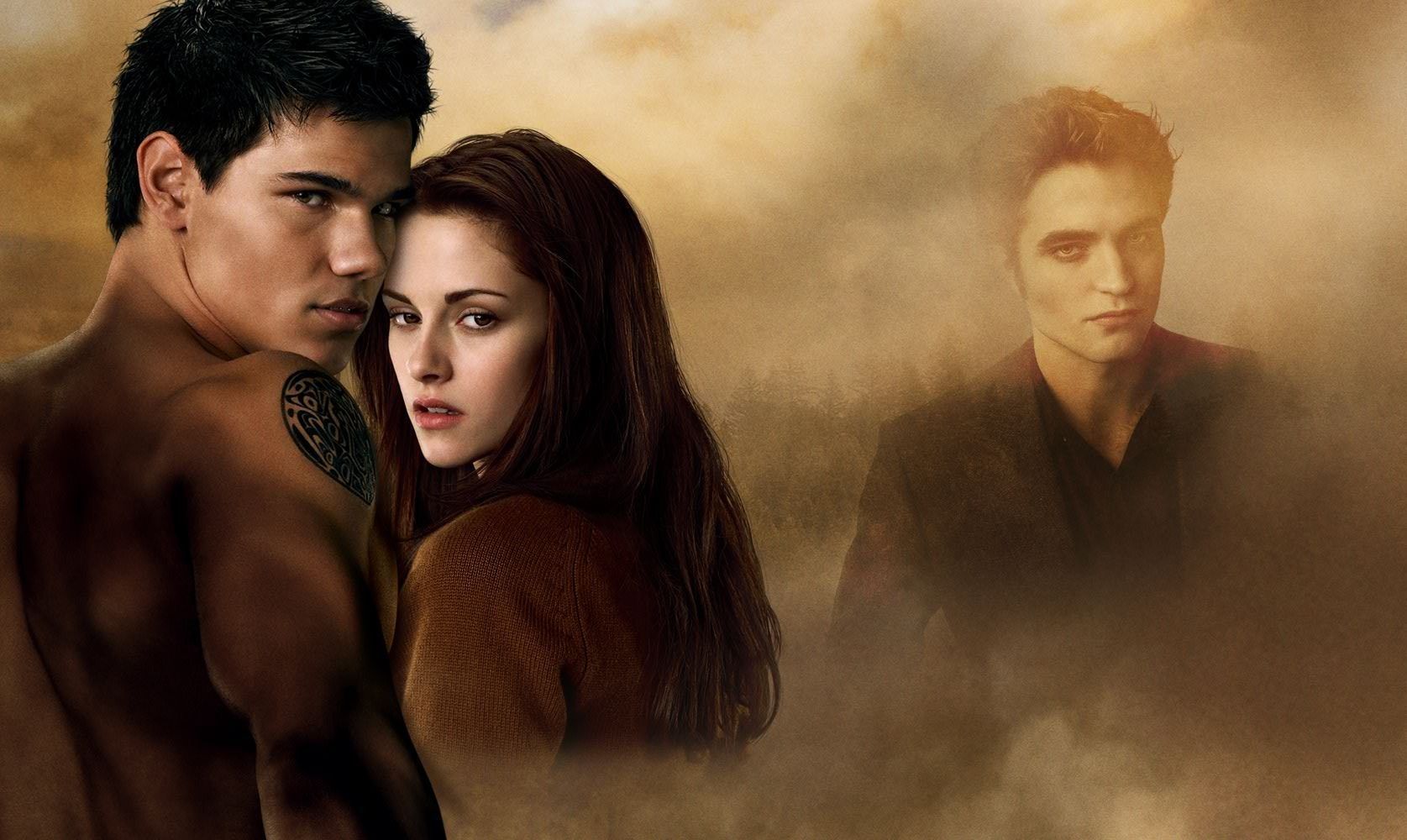1675x1000 The Twilight Saga: New Moon HD Wallpaper