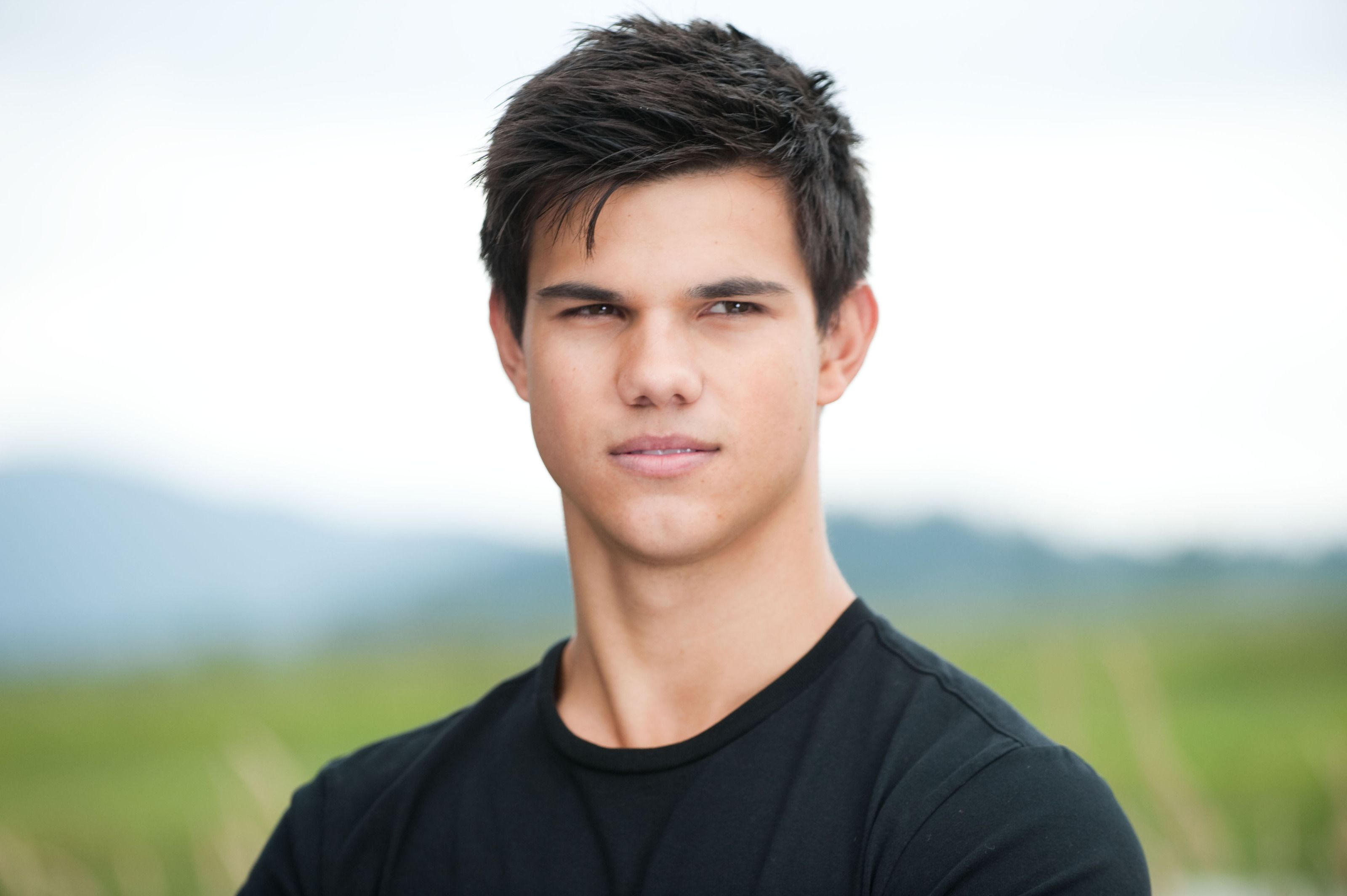 3200x2129 Taylor Lautner, Jacob Black, Twilight