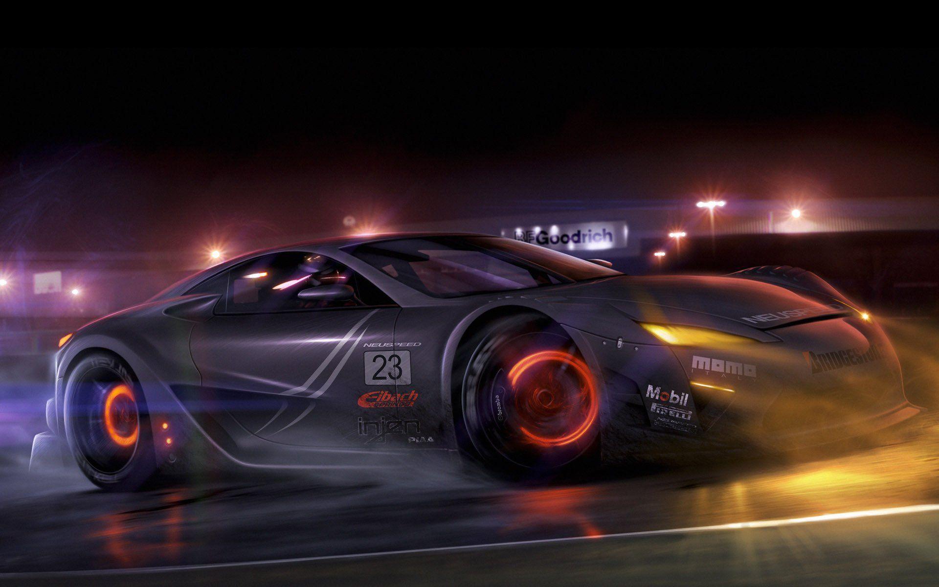 1920x1200 Lexus LFA Wallpaper 25 X 1200