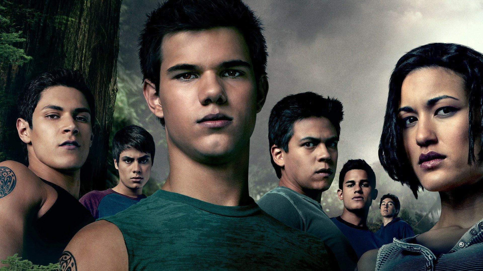 1920x1080 Twilight Saga: Eclipse HD Wallpaper