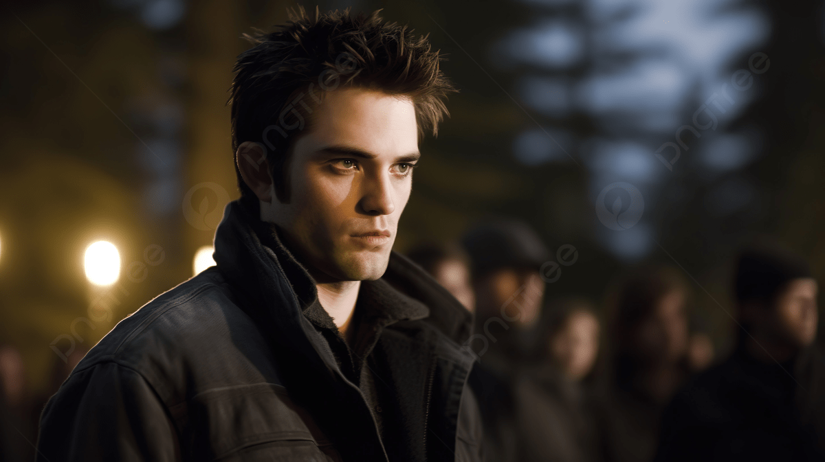 1200x673 Jacob Stefan Robert Pattinson Staring