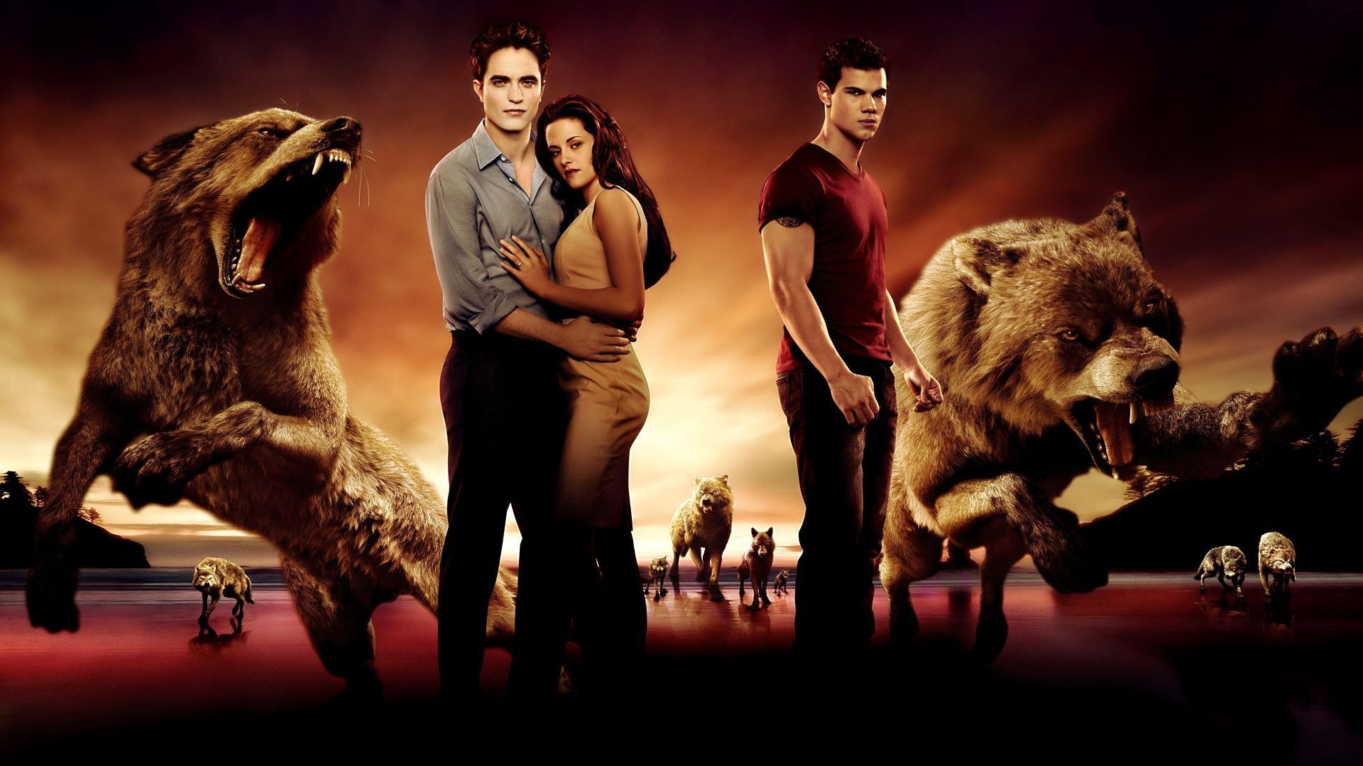1920x1080 Twilight Saga: Breaking Dawn Part 1 HD