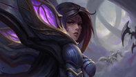 3840x2160 Kai'Sa 4K 8K HD League of Legends Wallpaper