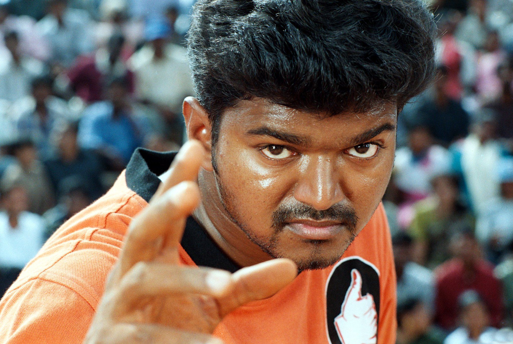 2048x1375 Ilayathalapathy #Vijay #Ghilli #HD