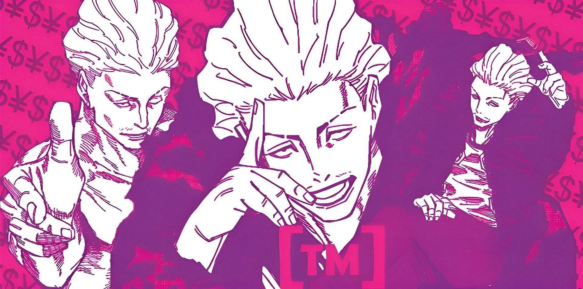 1920x953 Will Hakari appear in Jujutsu Kaisen