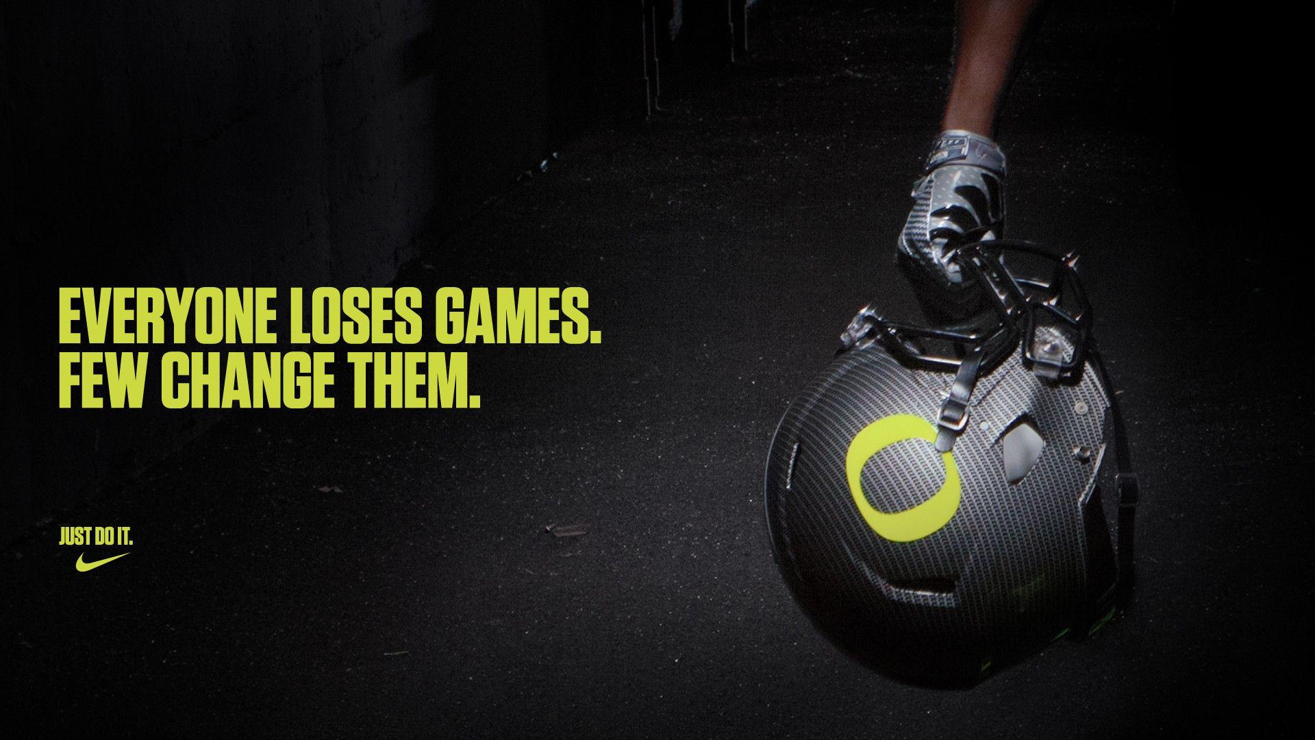 1920x1080 Nike Football Wallpaper HD