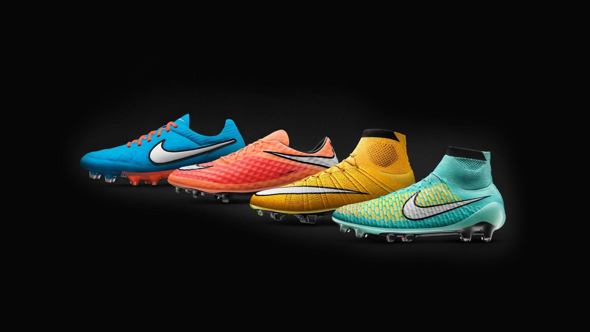 1920x1080 Nike Football Wallpaper