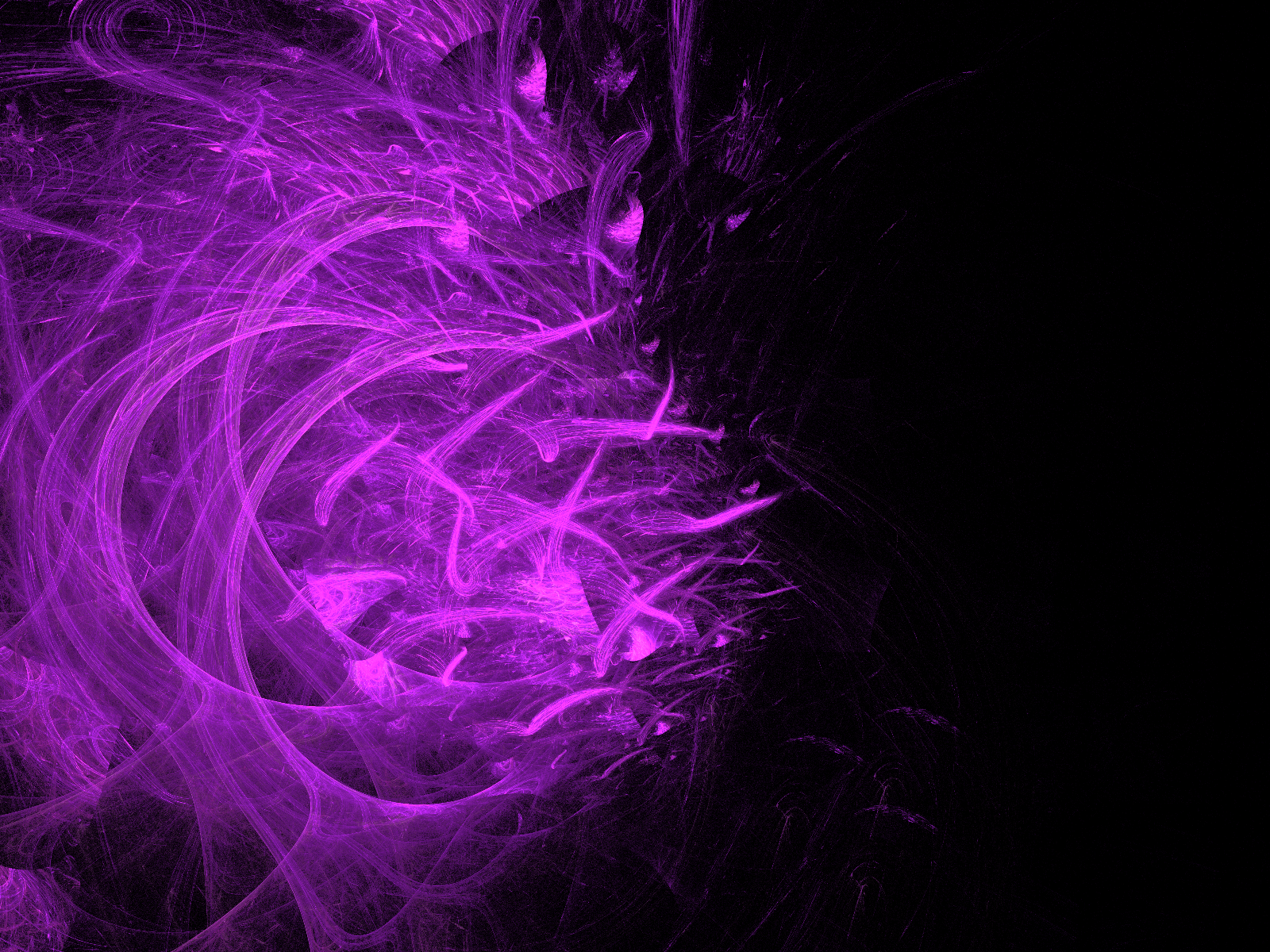 1600x1200 Cool Purple Wallpaper