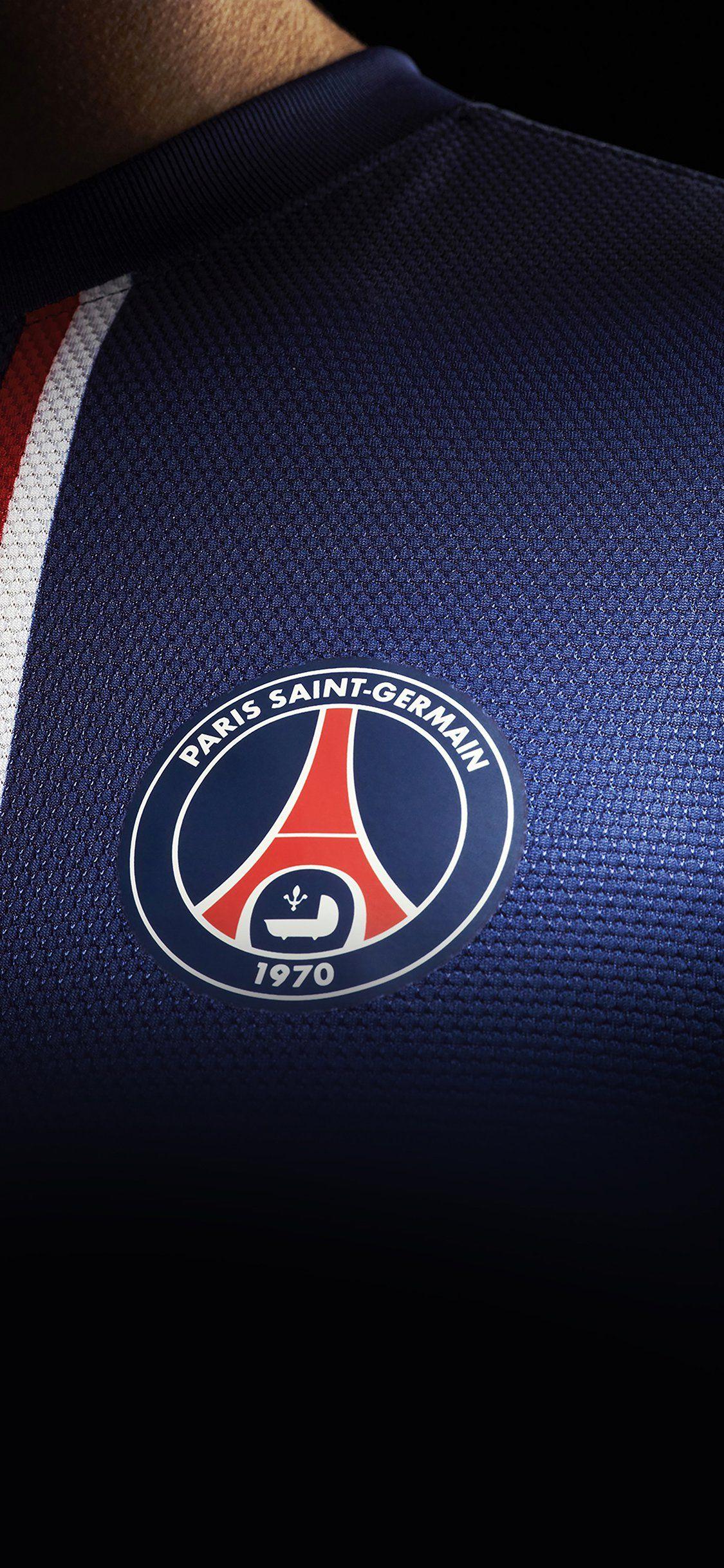 1125x2436 iPhonePapers psg paris saint germain fc