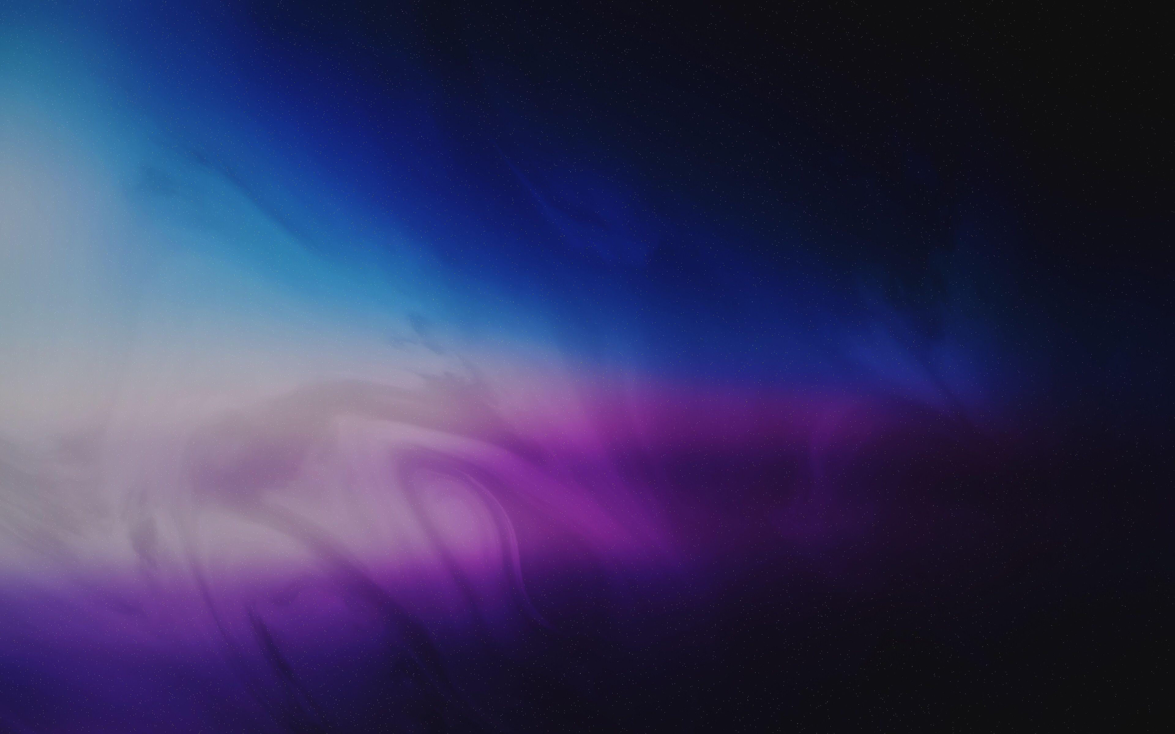 3840x2400 Wallpaper Dust, Colorful, Blue, Purple, HD, 4K, Abstract