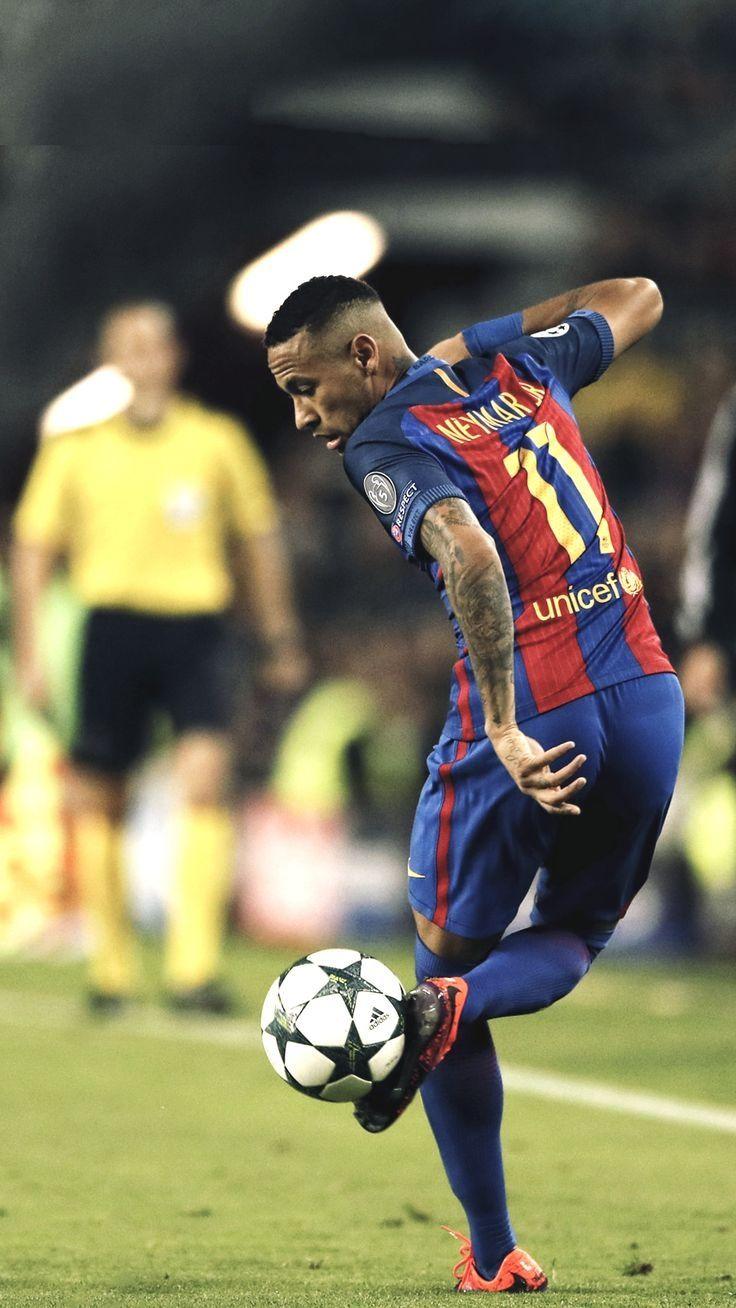 736x1308 Elegant Neymar Wallpaper iPhone Psg