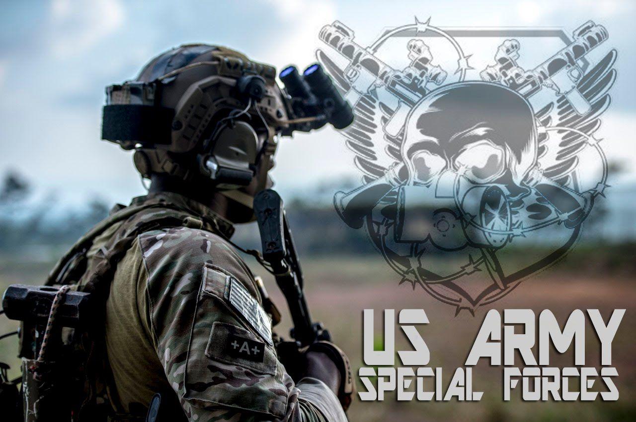 army special forces wallpaper desktop
