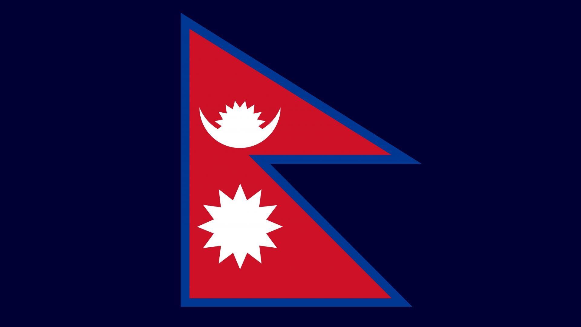 Nepal Flag Wallpapers - Top Free Nepal Flag Backgrounds - WallpaperAccess