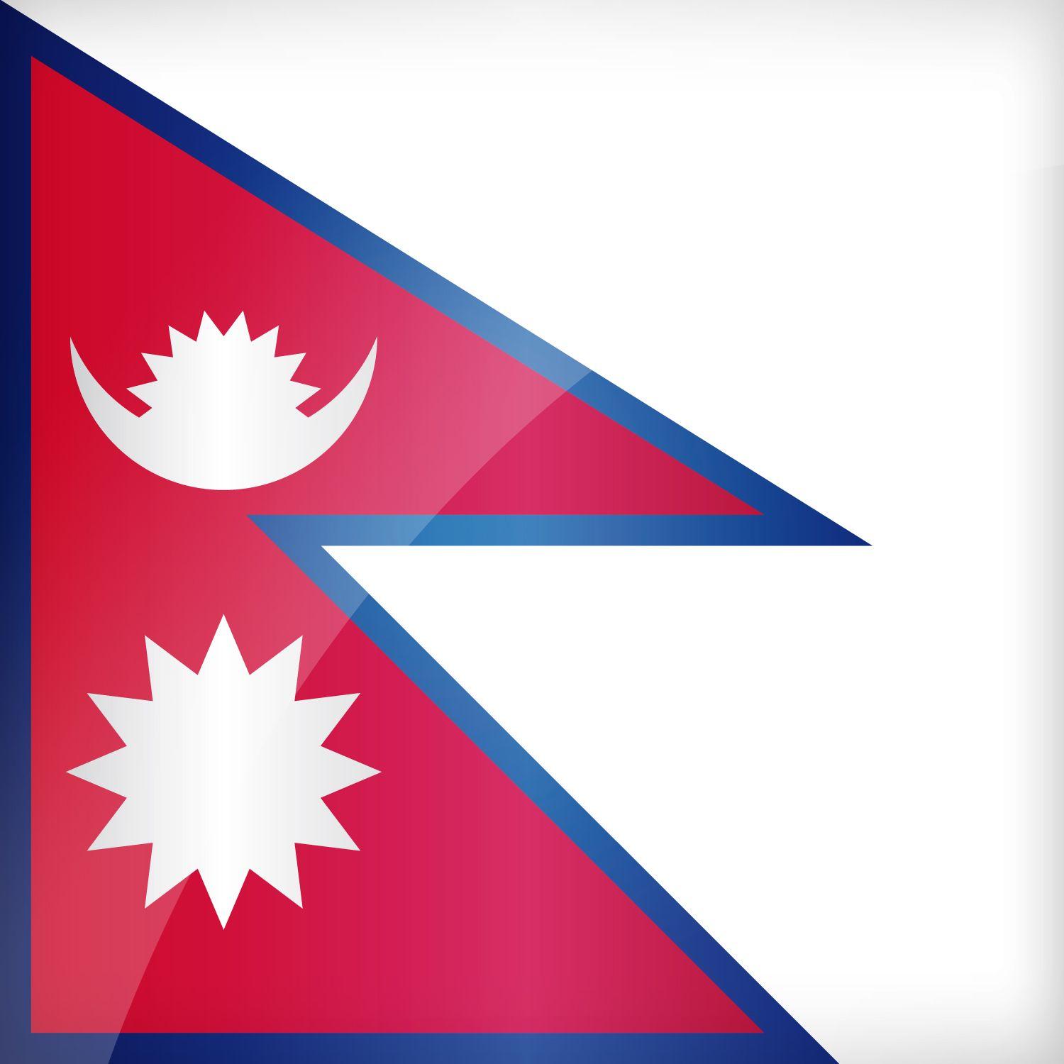 Nepal Flag Wallpapers Top Free Nepal Flag Backgrounds WallpaperAccess