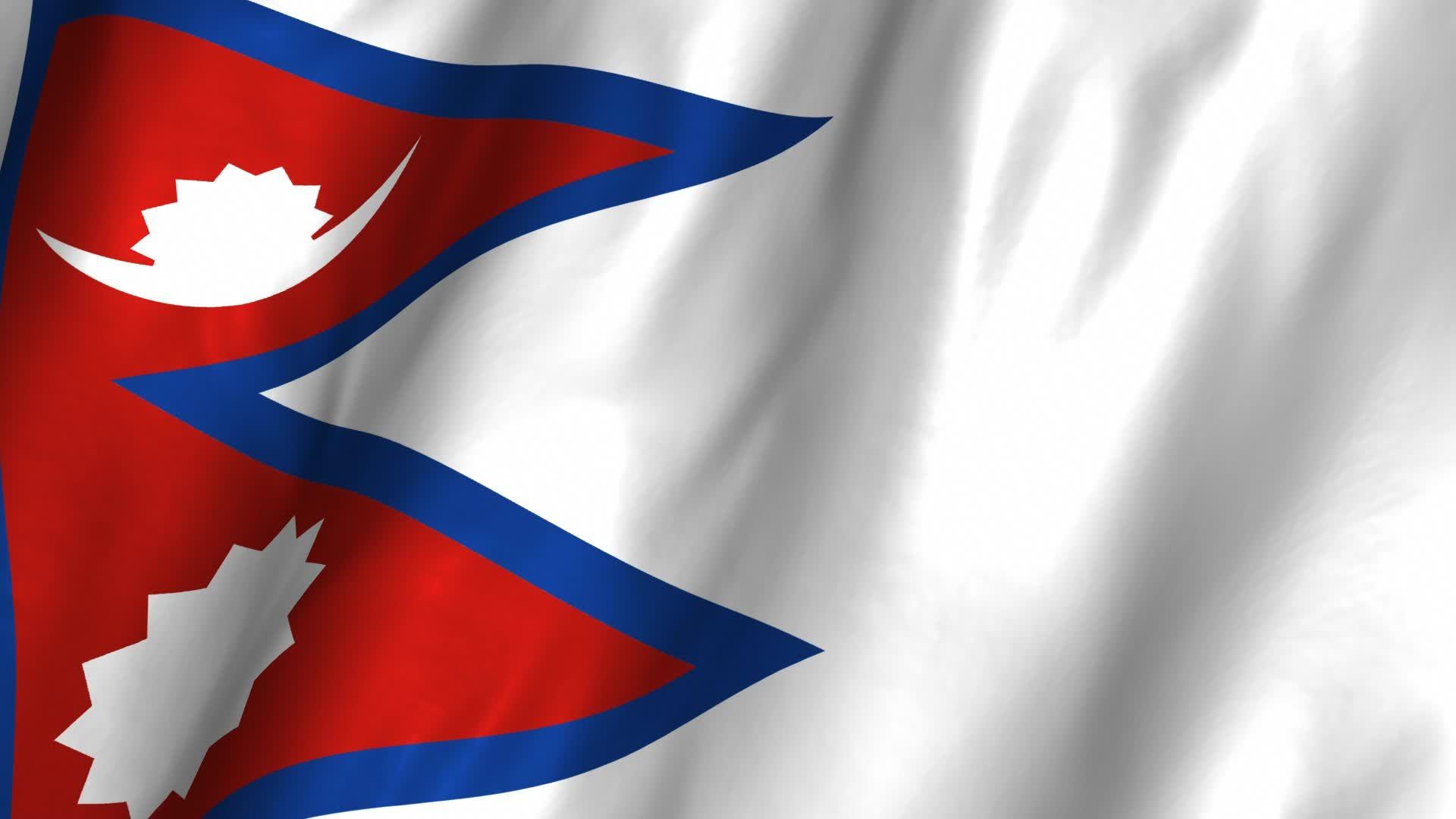 Nepal Flag Wallpapers Top Free Nepal Flag Backgrounds WallpaperAccess