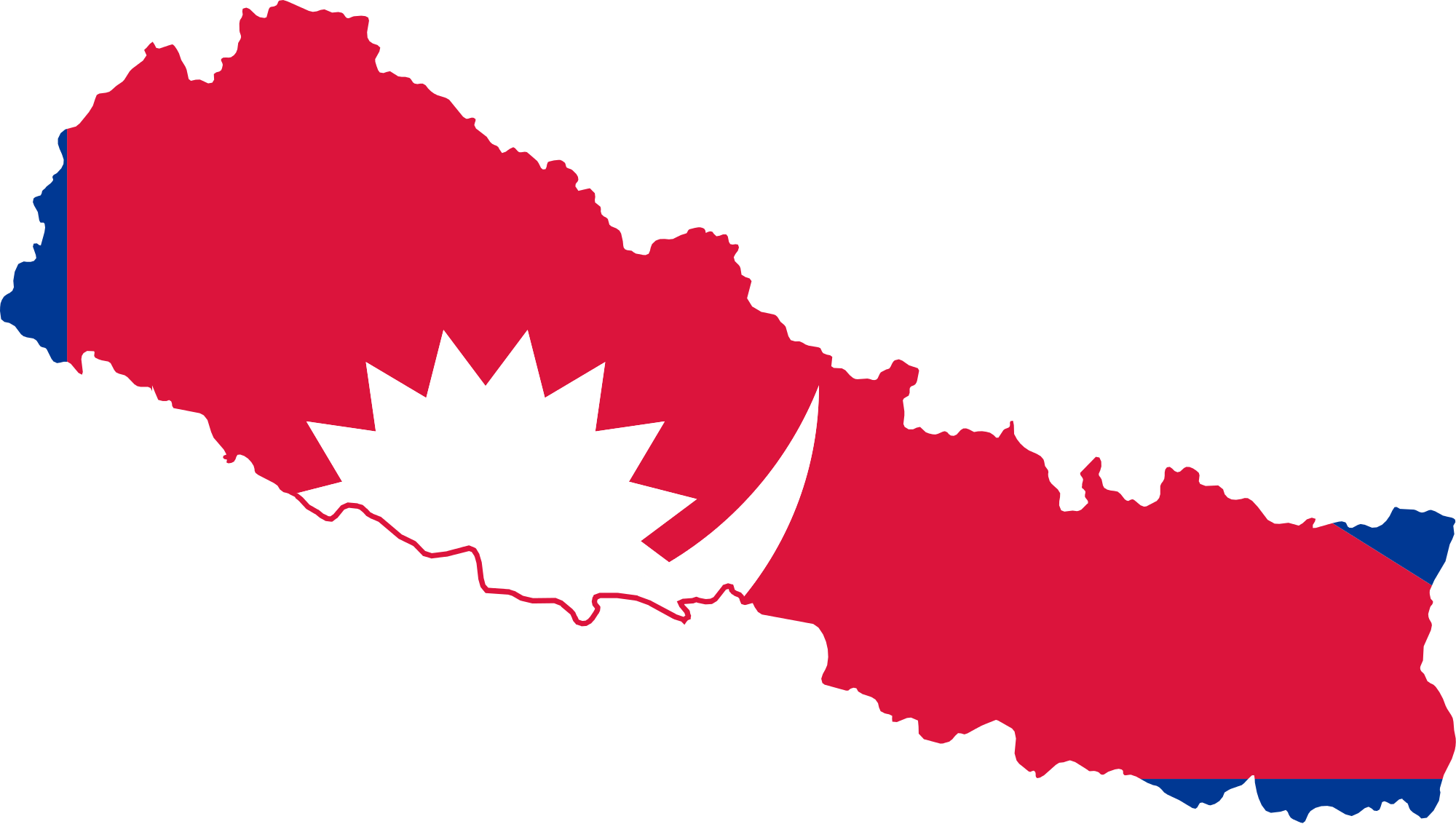 Nepal Flag Wallpapers - Top Free Nepal Flag Backgrounds - WallpaperAccess