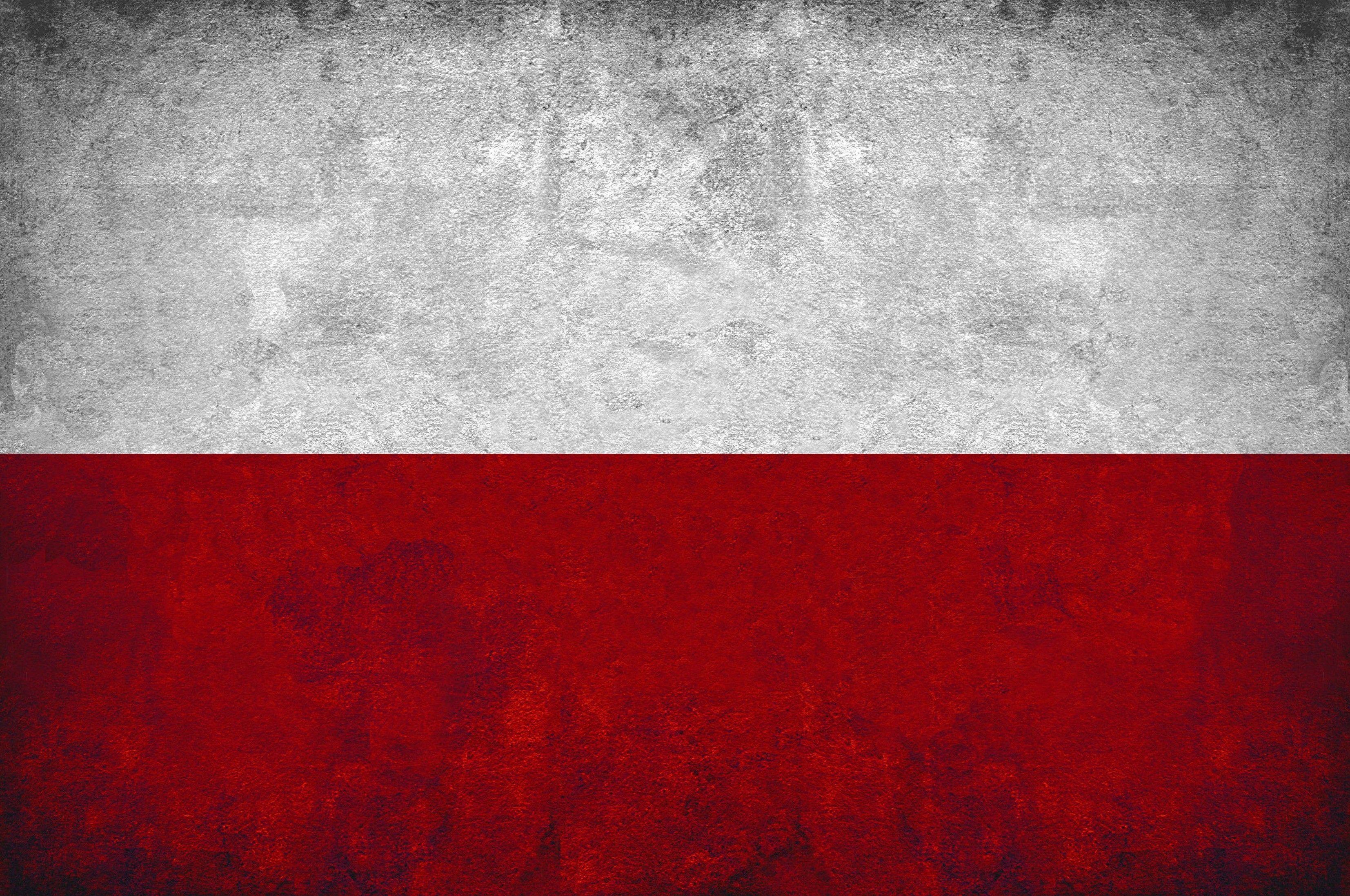 Poland Flag Wallpapers Top Free Poland Flag Backgrounds WallpaperAccess