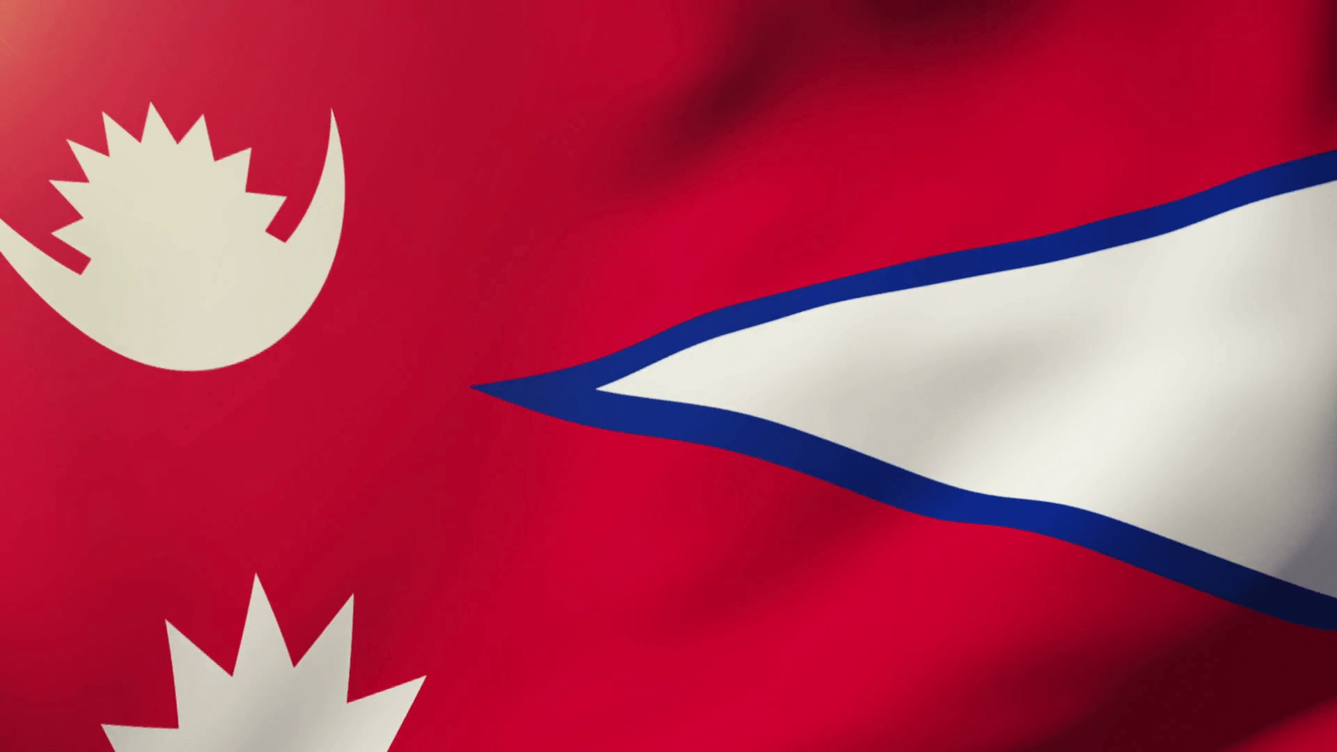 Nepal Flag Wallpapers - Top Free Nepal Flag Backgrounds - WallpaperAccess