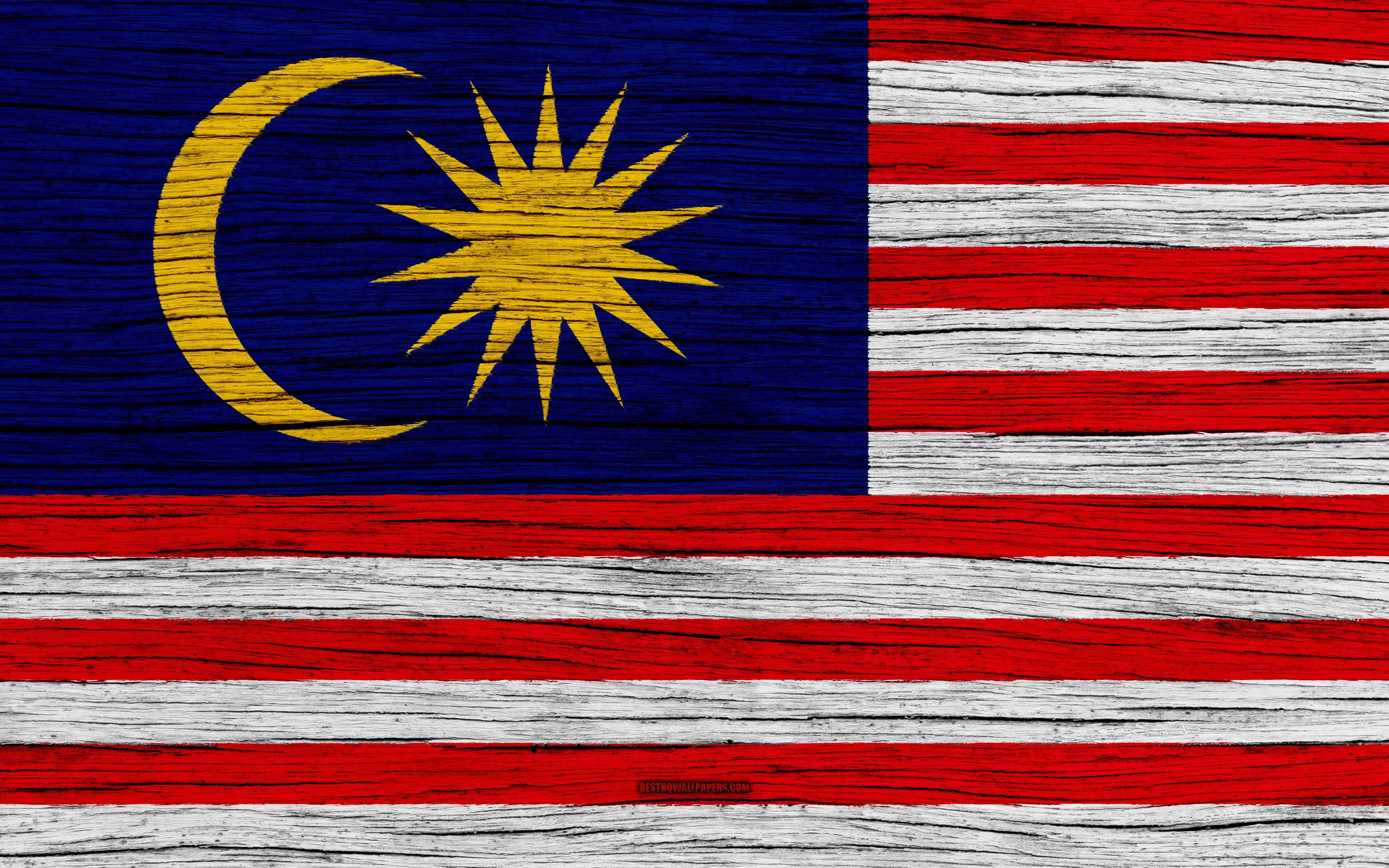 Malaysia Flag Wallpapers Top Free Malaysia Flag Backgrounds Wallpaperaccess